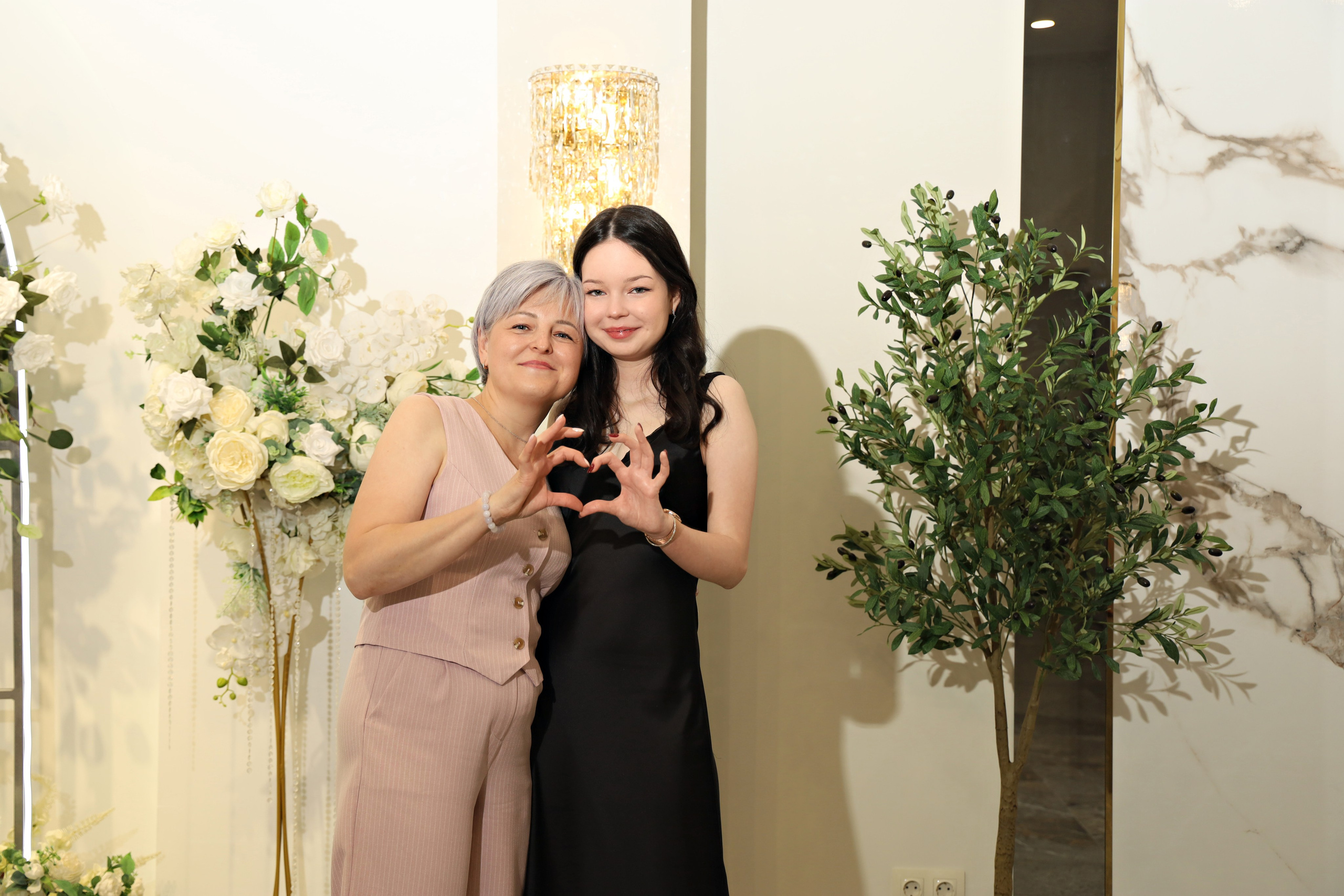 Выпускной 9Д 62 школы. Семейный фотограф в Казани Римма Гатауллина