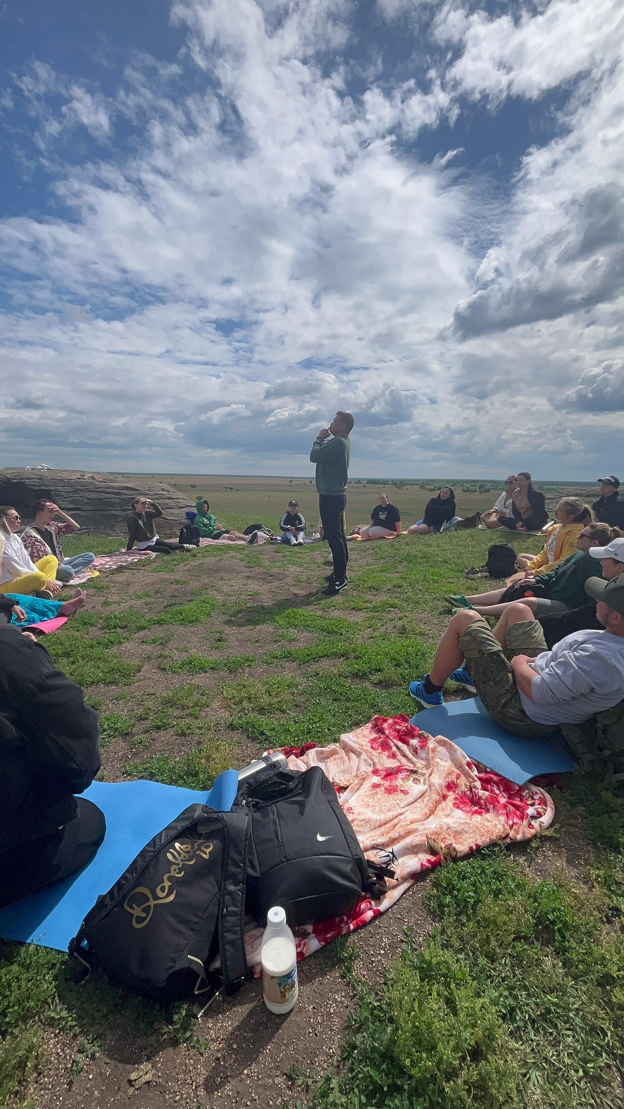 Ретриты по местам силы. Андрей Стахеев гипнолог Регрессолог целитель эксперт по работе с Родом