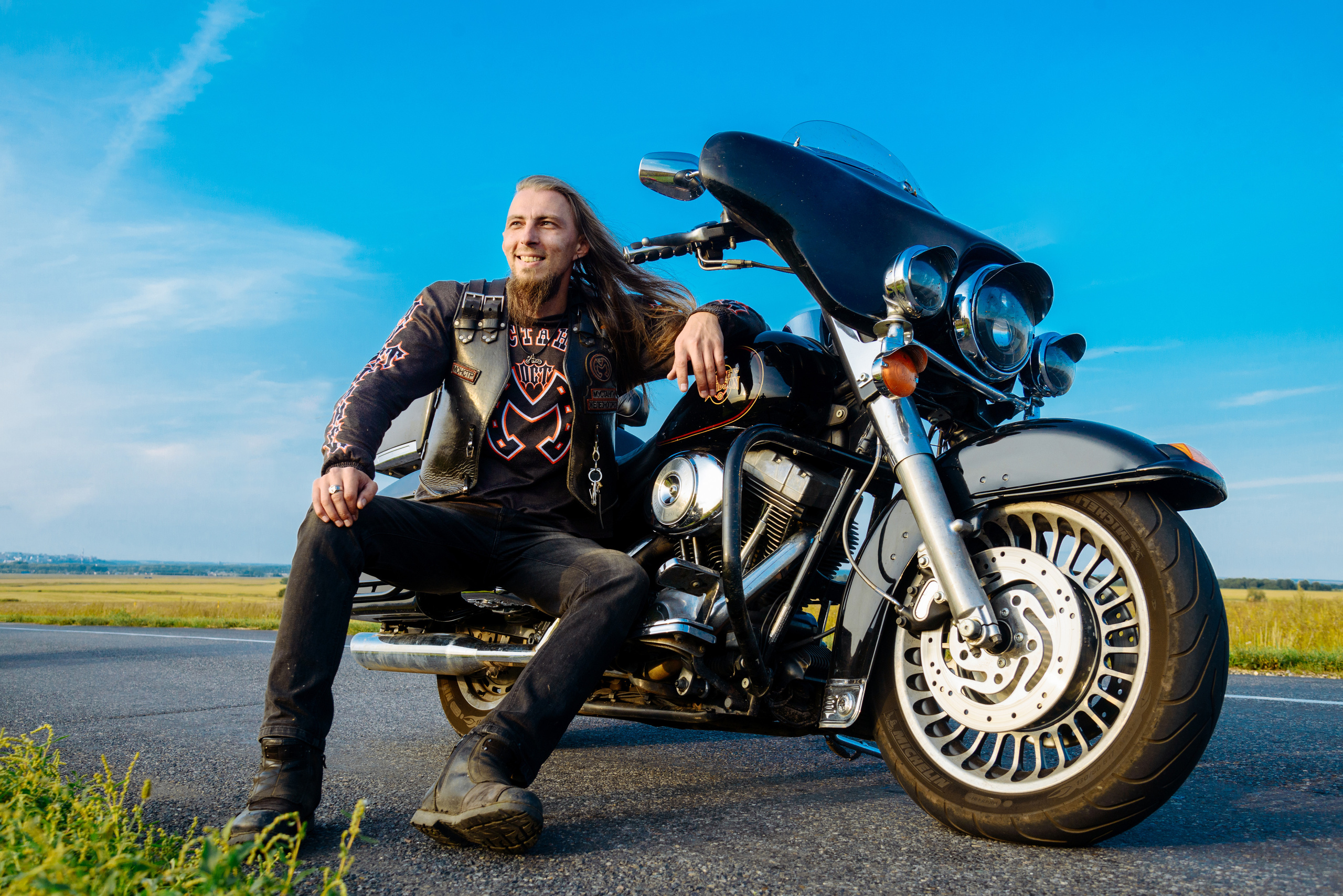 Мустанги ОСТ. Репортажный и свадебный фотограф в Курске Борис Захарчук