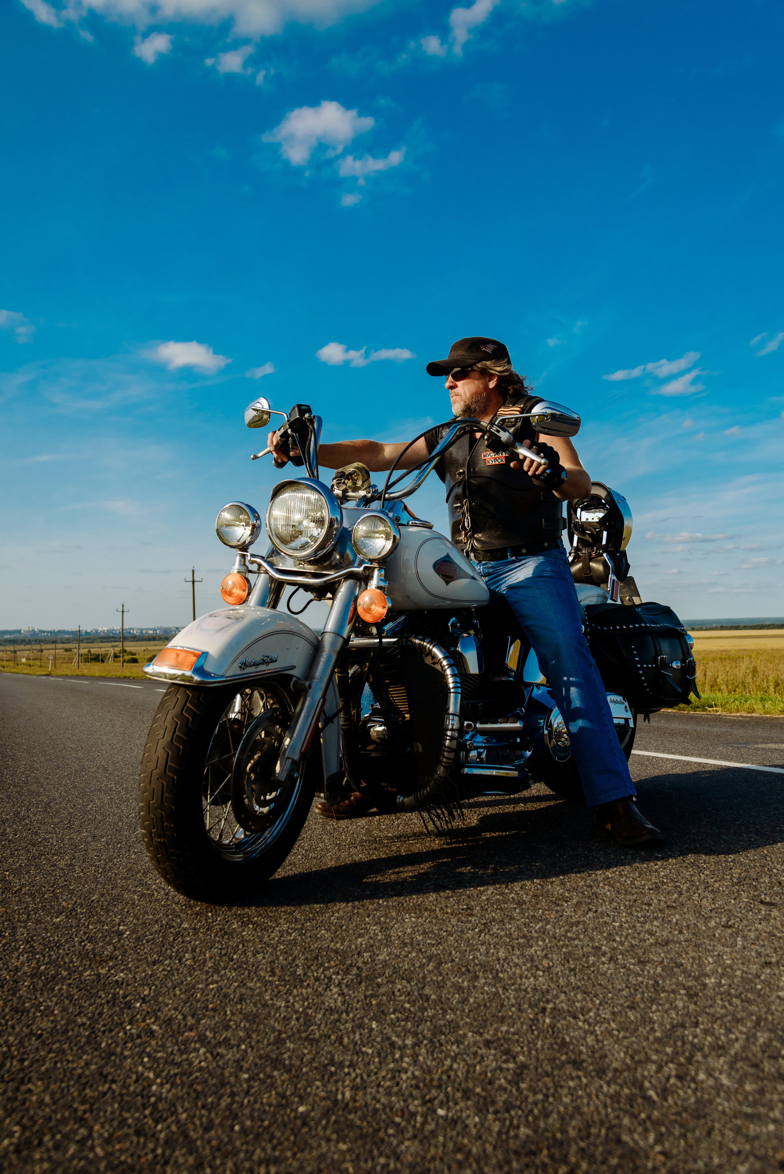 Мустанги ОСТ. Репортажный и свадебный фотограф в Курске Борис Захарчук