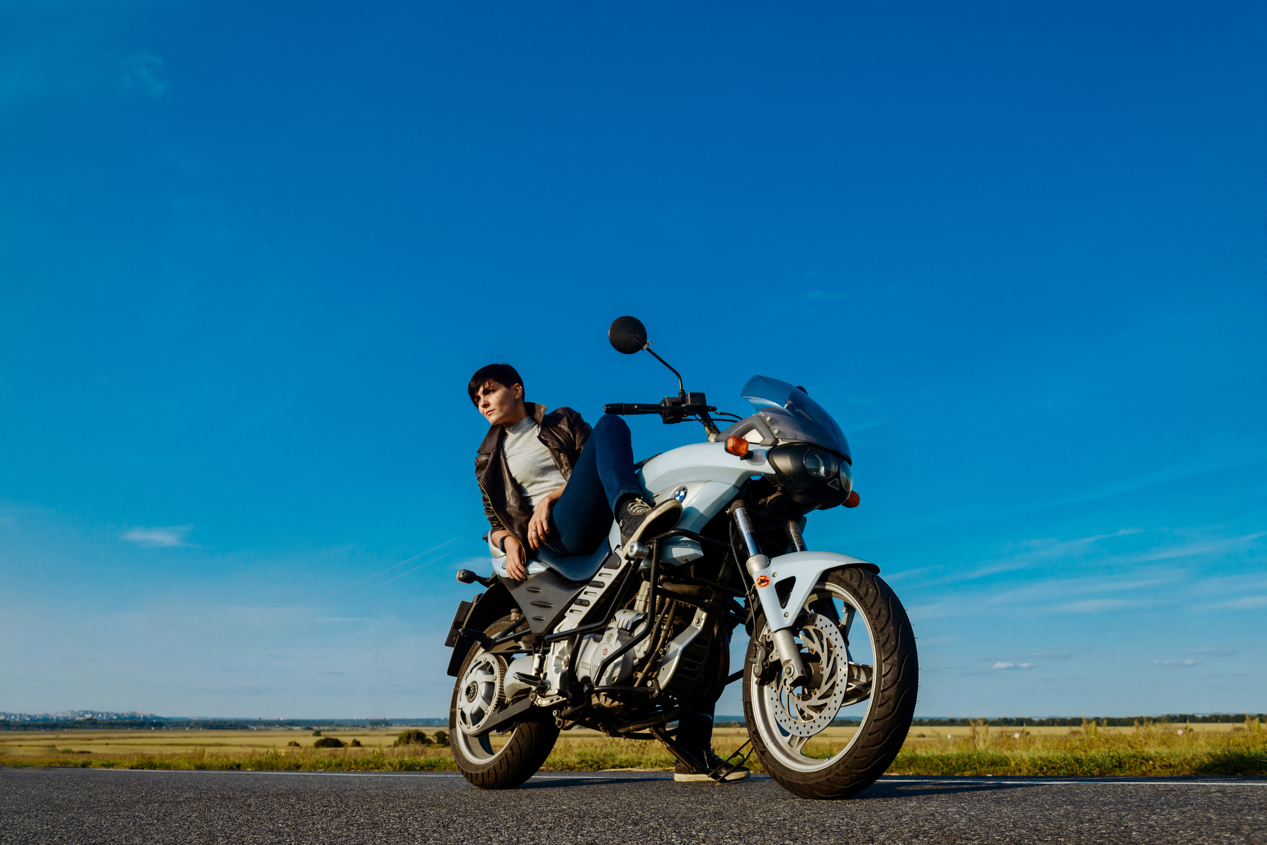 Мустанги ОСТ. Репортажный и свадебный фотограф в Курске Борис Захарчук