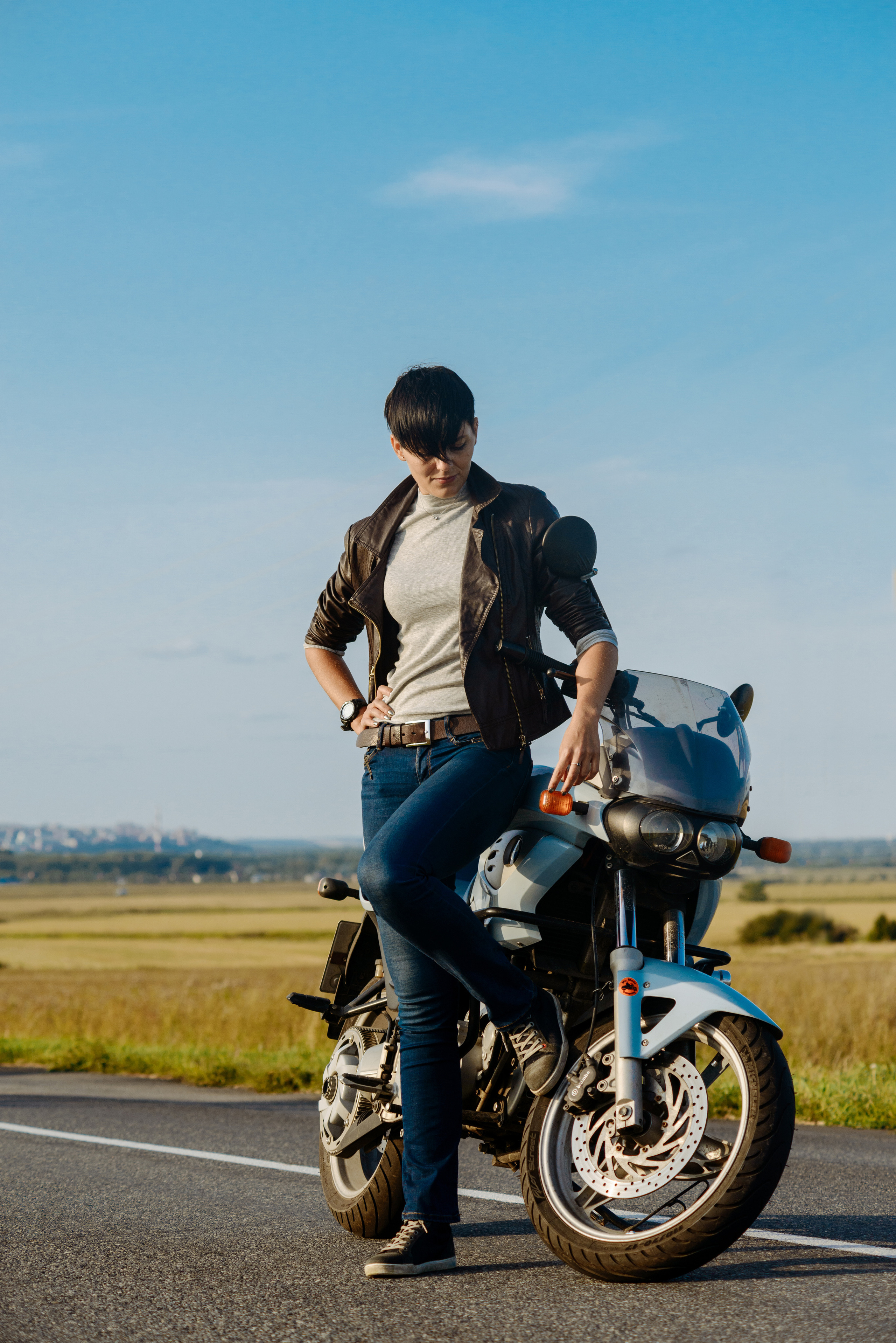 Мустанги ОСТ. Репортажный и свадебный фотограф в Курске Борис Захарчук