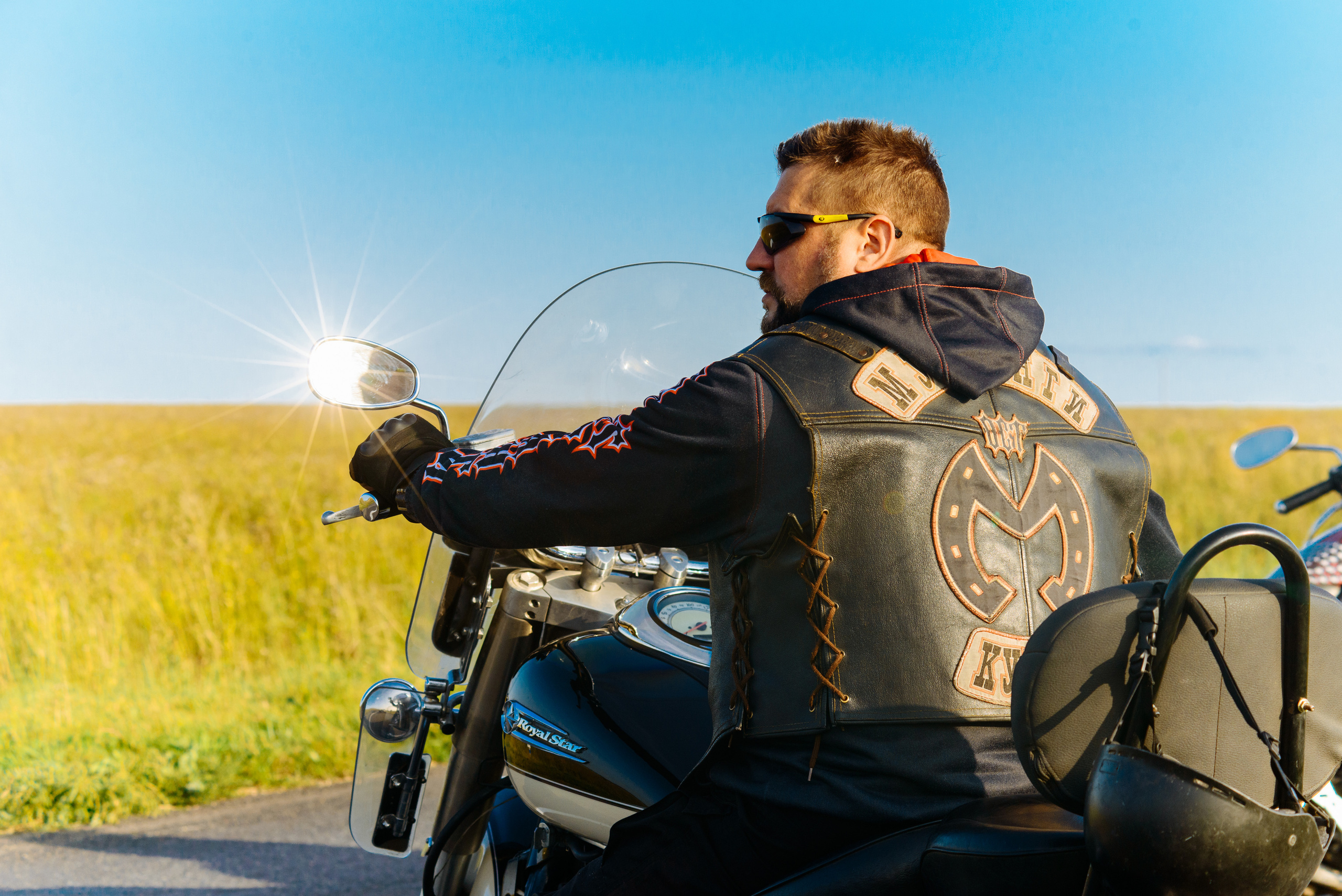 Мустанги ОСТ. Репортажный и свадебный фотограф в Курске Борис Захарчук