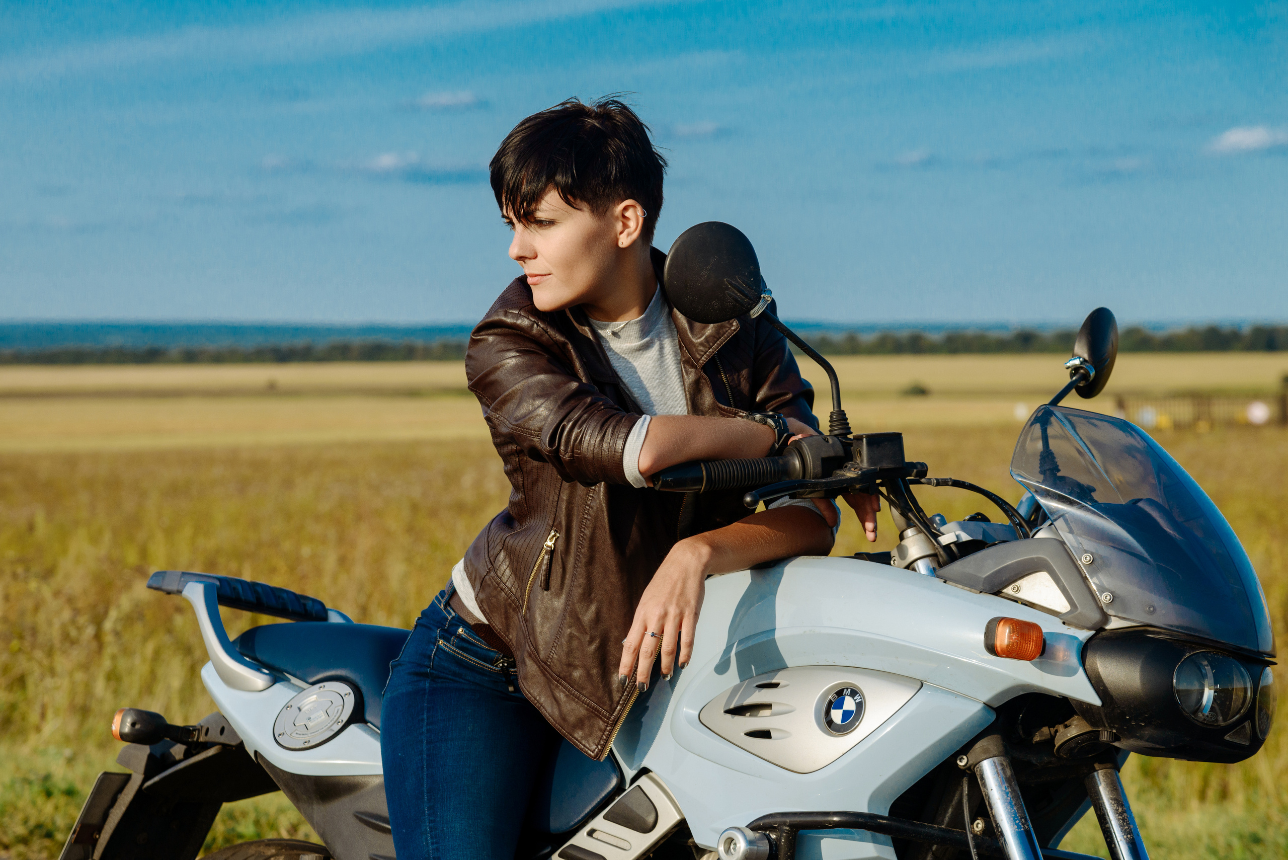 Мустанги ОСТ. Репортажный и свадебный фотограф в Курске Борис Захарчук