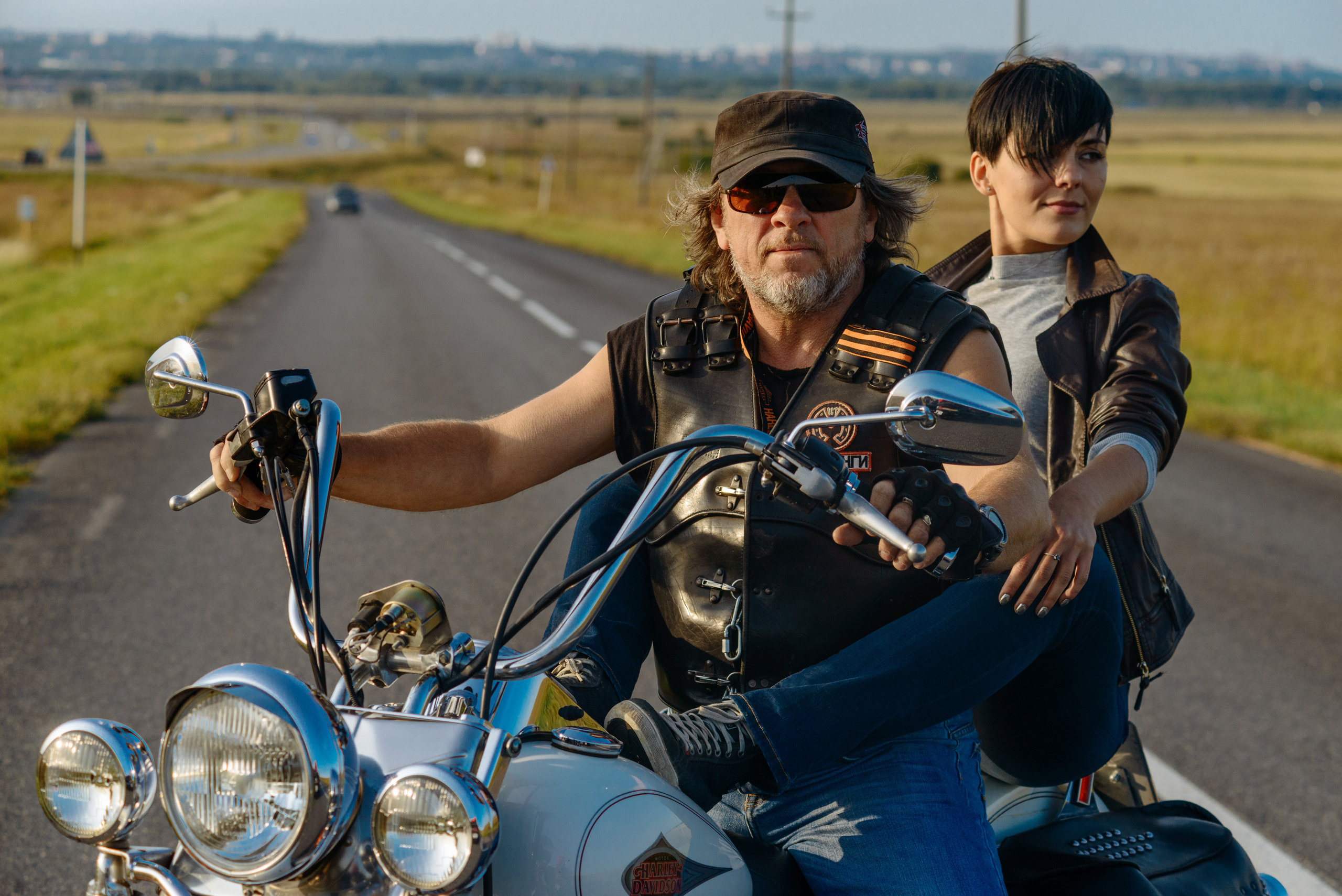 Мустанги ОСТ. Репортажный и свадебный фотограф в Курске Борис Захарчук