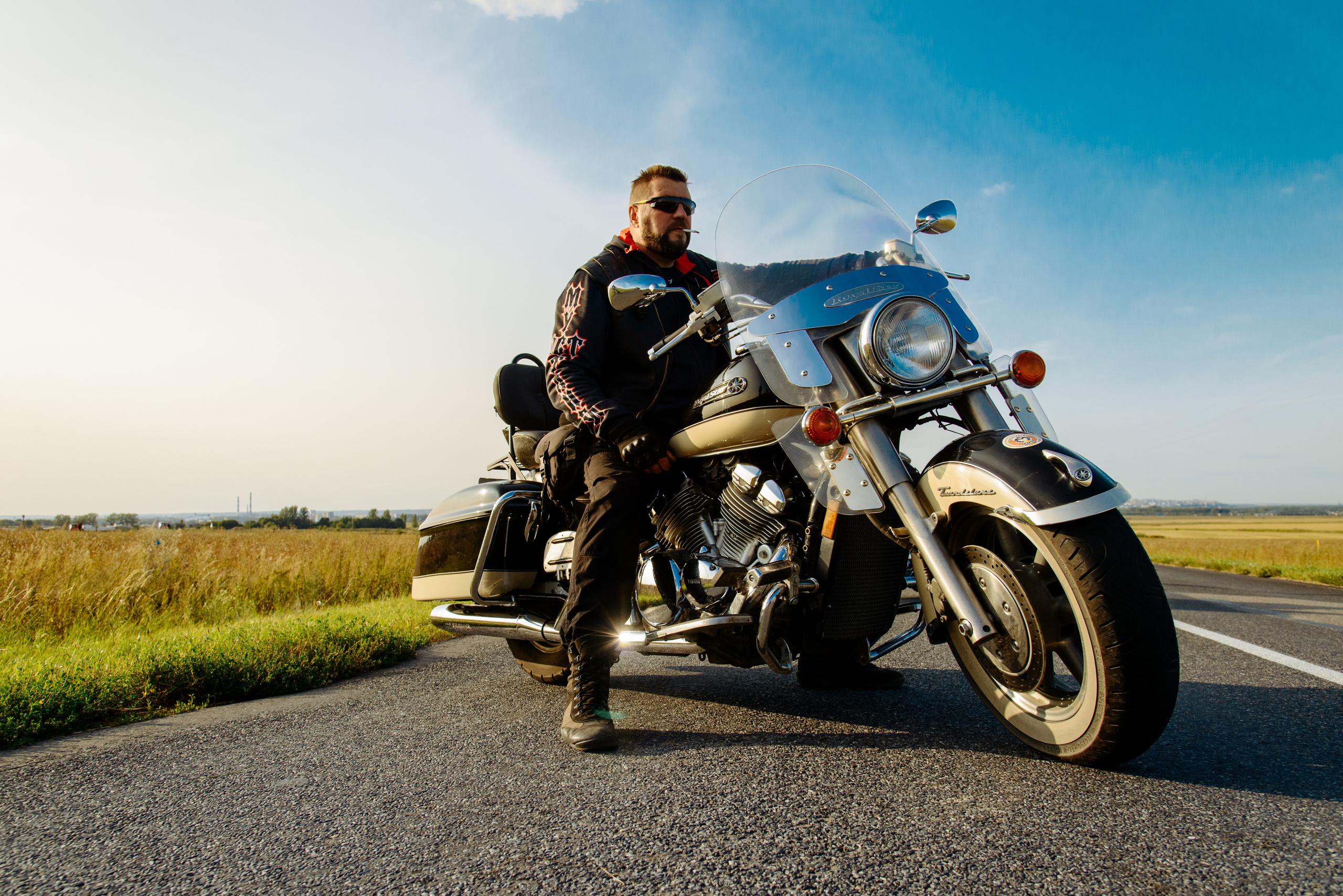 Мустанги ОСТ. Репортажный и свадебный фотограф в Курске Борис Захарчук