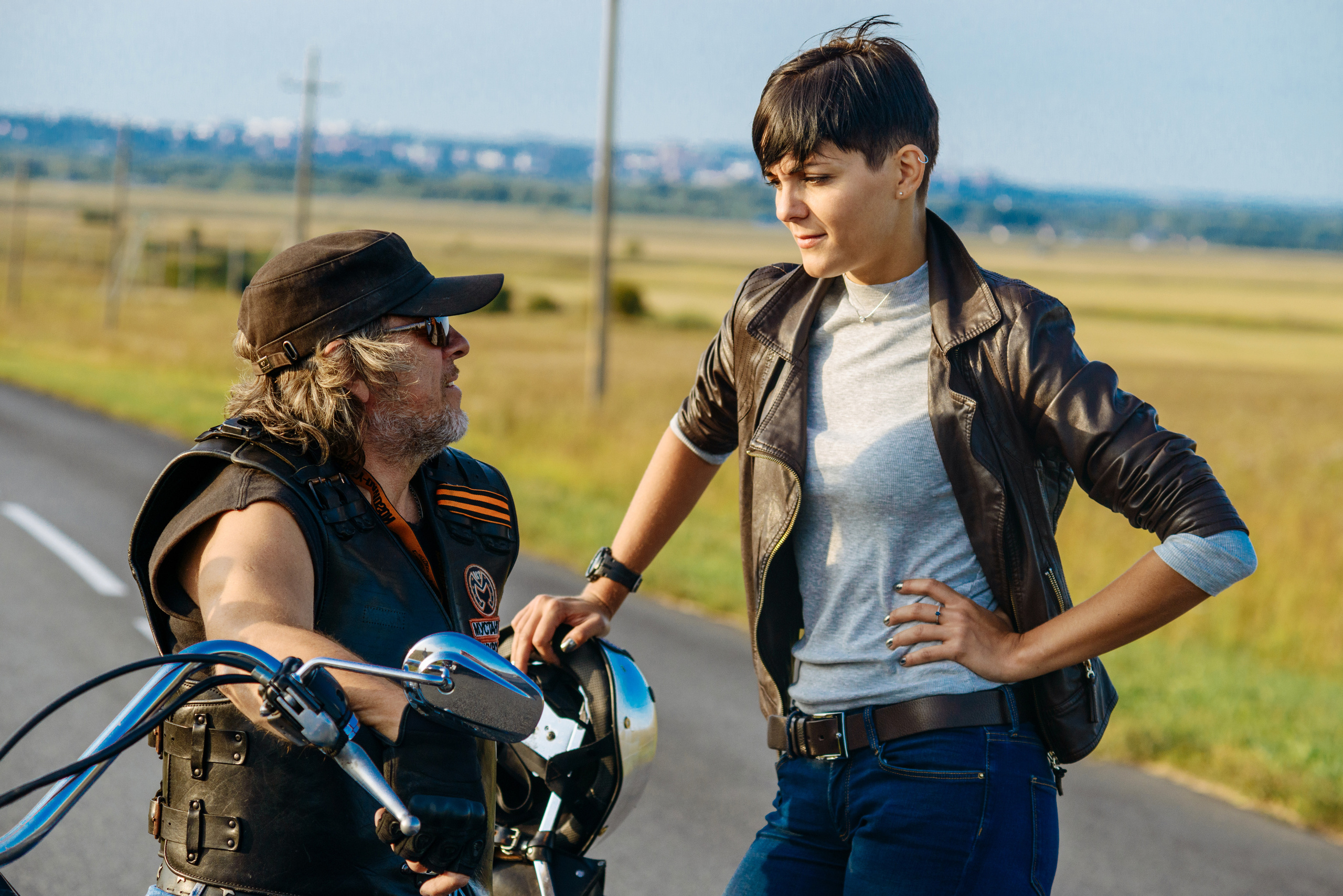 Мустанги ОСТ. Репортажный и свадебный фотограф в Курске Борис Захарчук