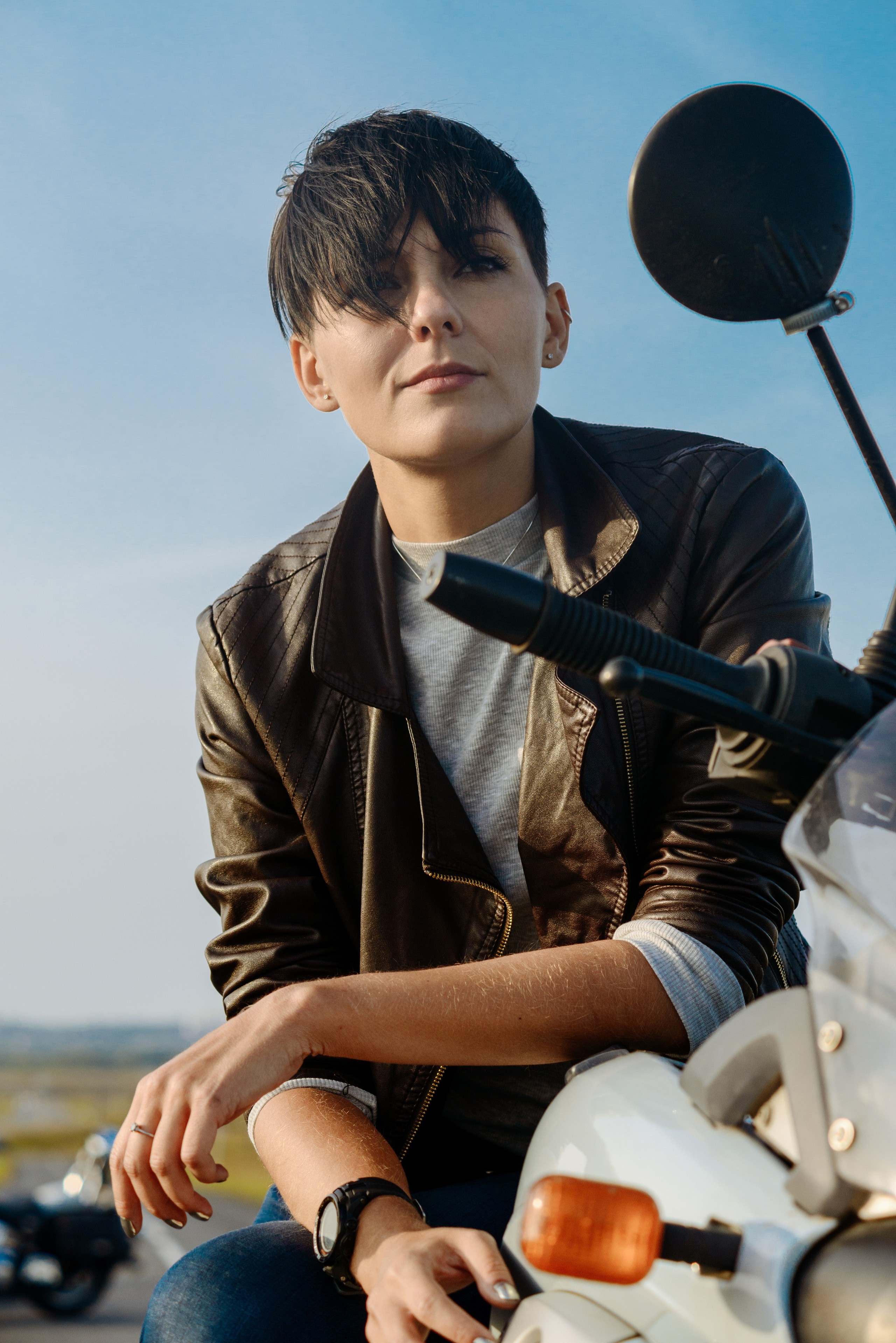 Мустанги ОСТ. Репортажный и свадебный фотограф в Курске Борис Захарчук