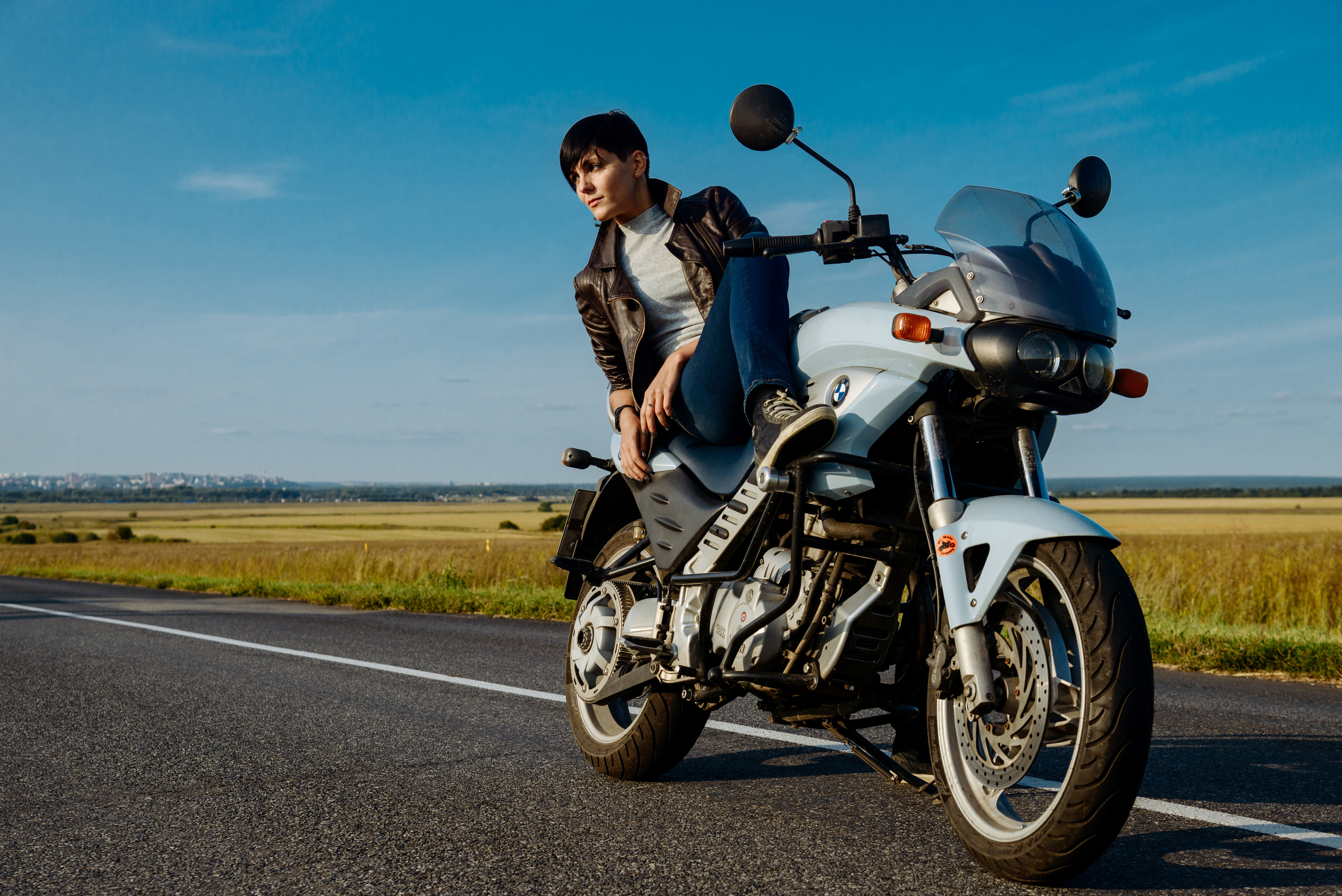 Мустанги ОСТ. Репортажный и свадебный фотограф в Курске Борис Захарчук