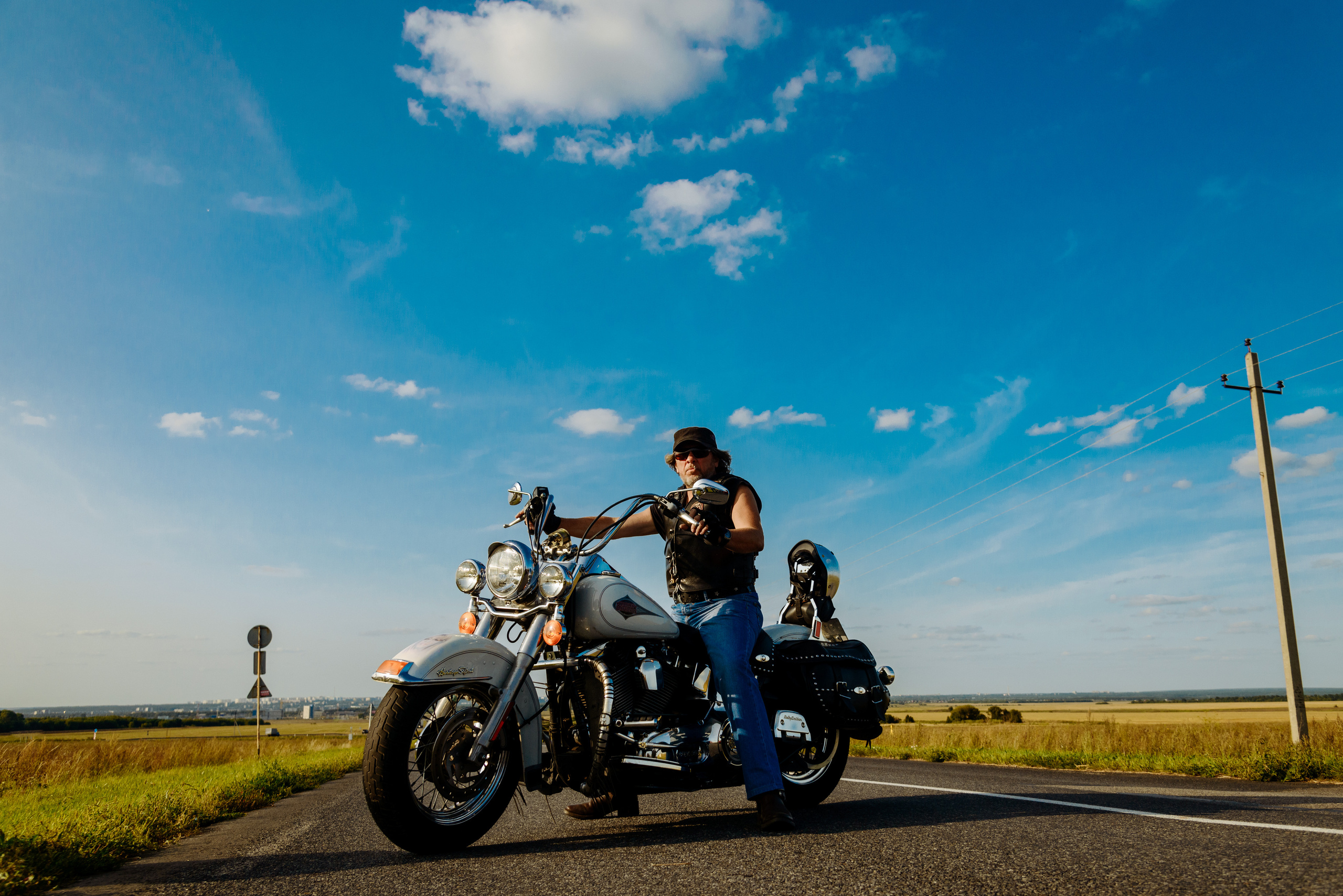 Мустанги ОСТ. Репортажный и свадебный фотограф в Курске Борис Захарчук