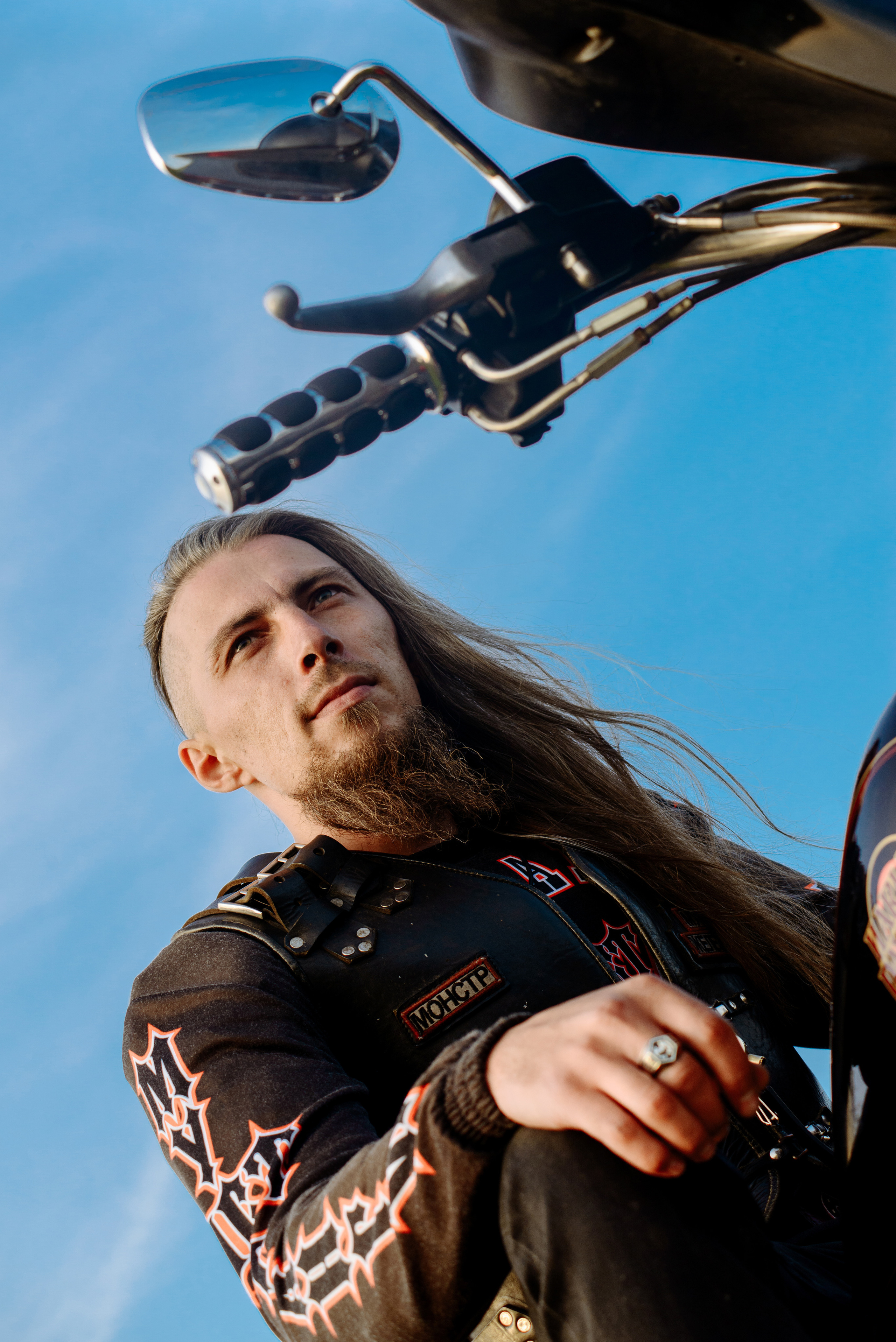 Мустанги ОСТ. Репортажный и свадебный фотограф в Курске Борис Захарчук