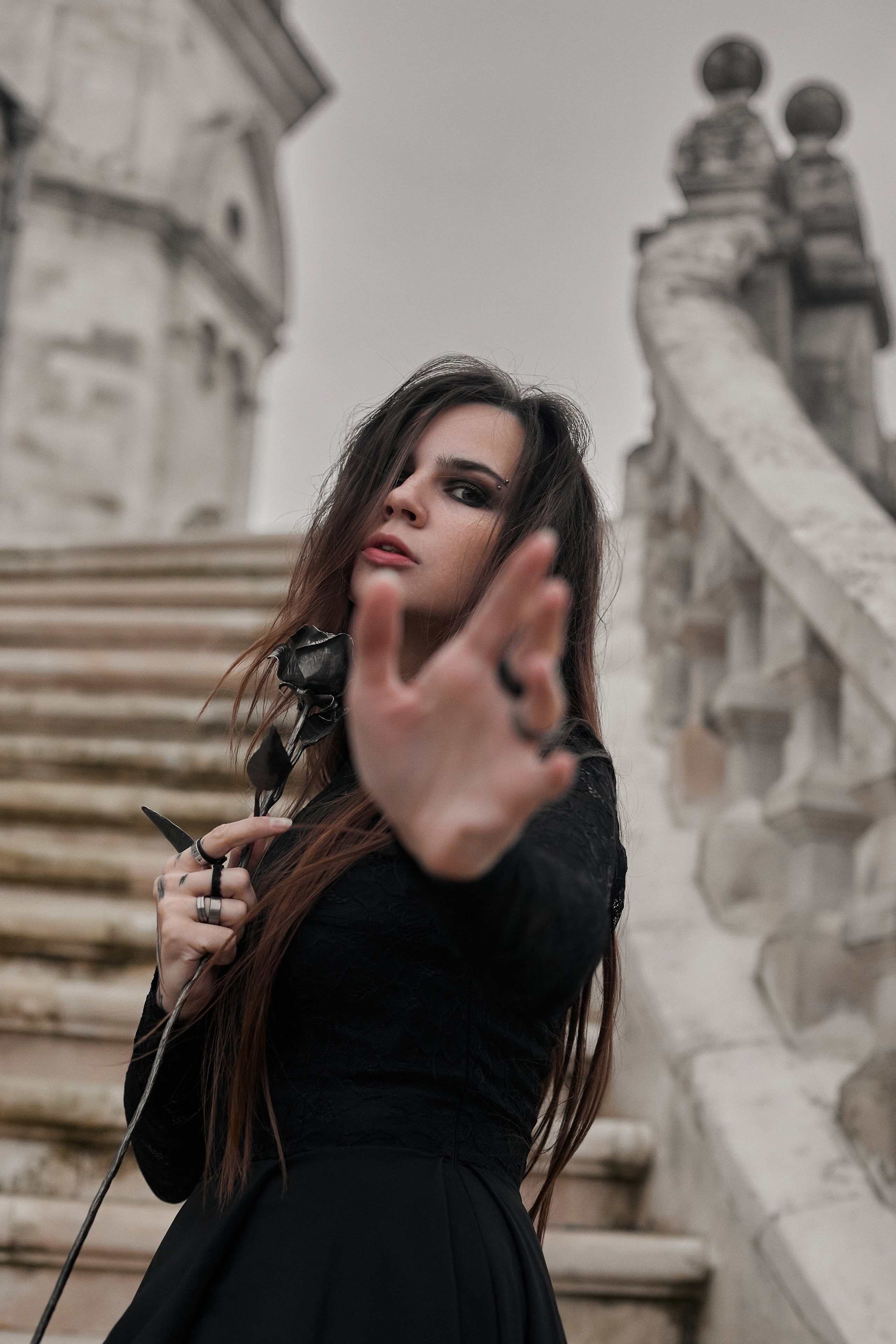 Hellga. Свадебный и креативный фотограф в ЮФО и МСК