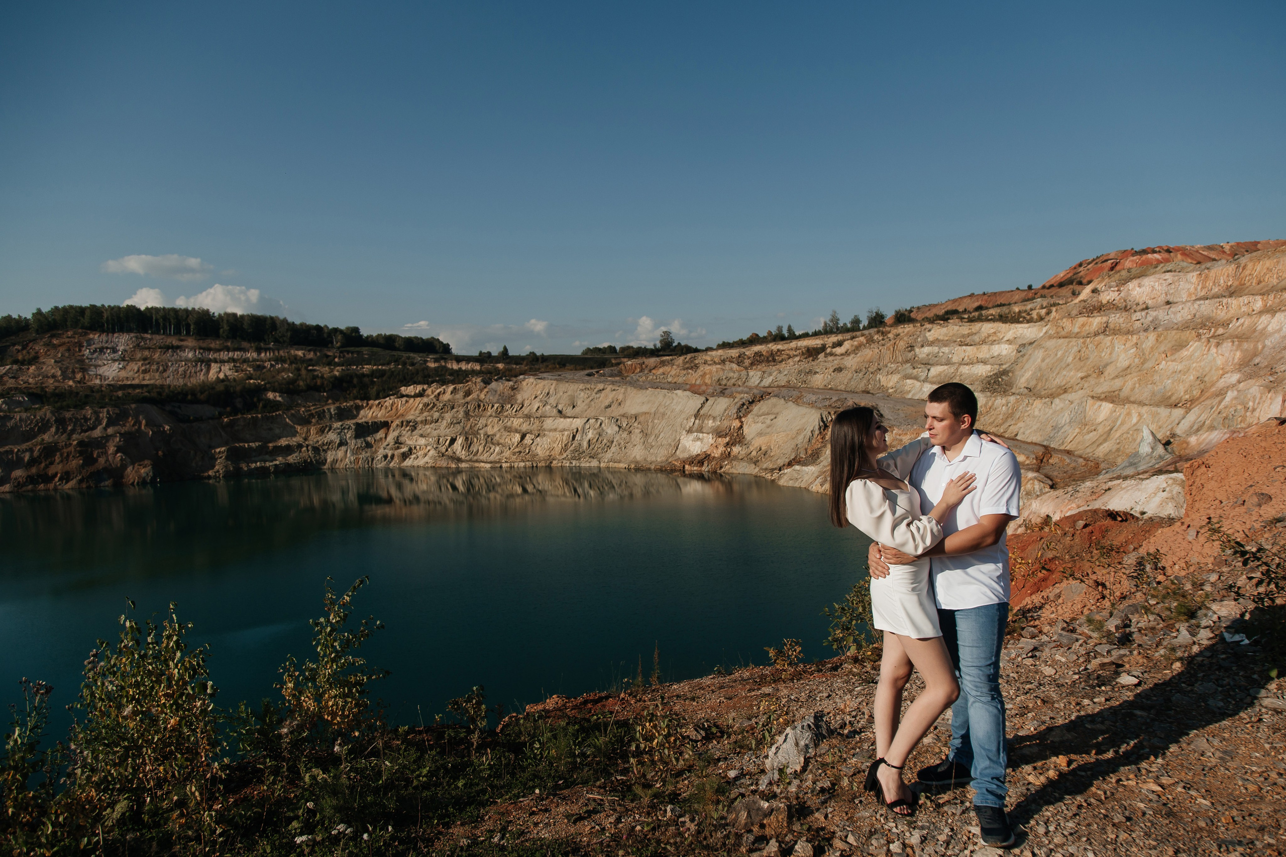 ПРАЙС. Фотограф в Киселёвске Татьяна Трухалева