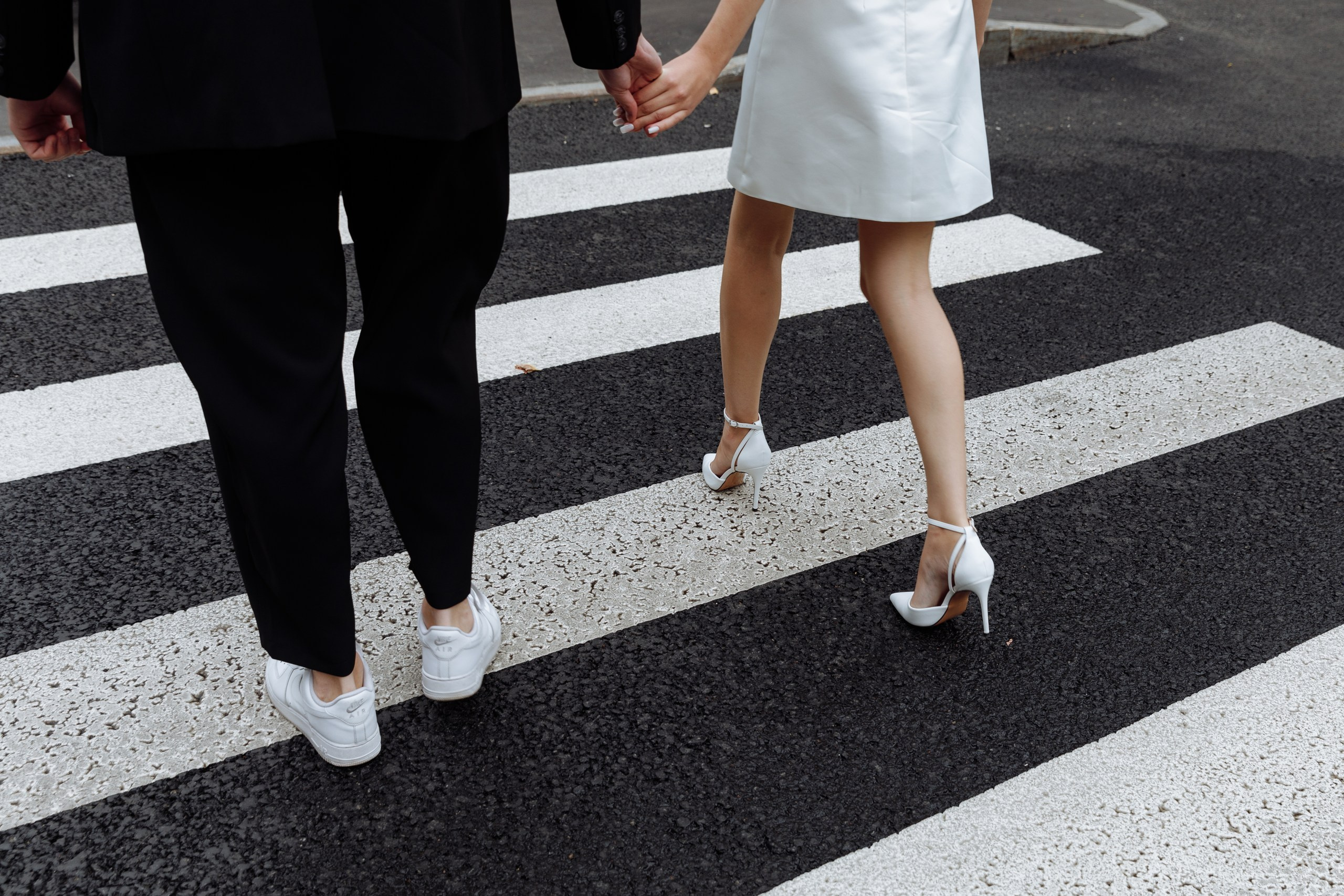 Дима и Амина