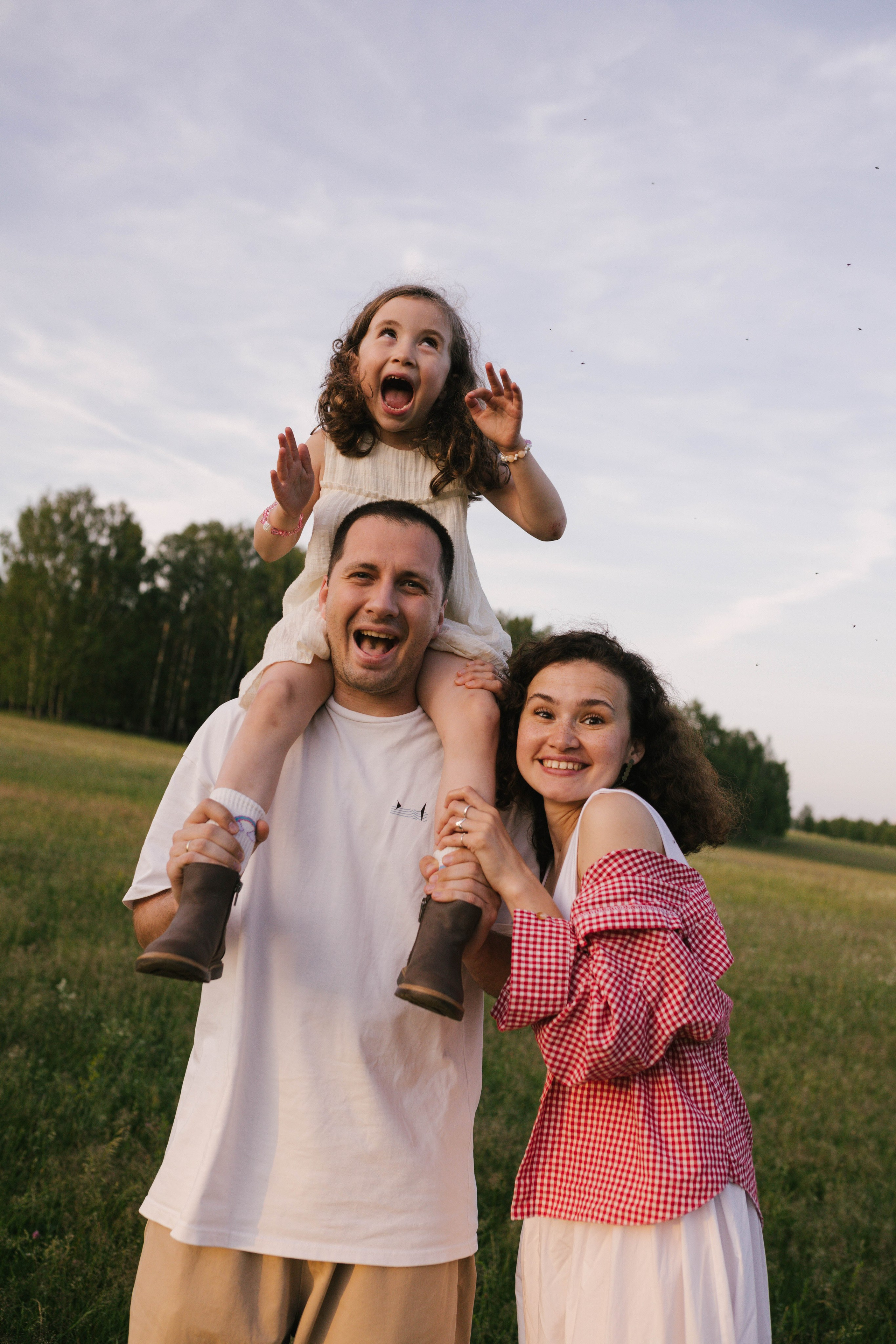Фотограф Каролина