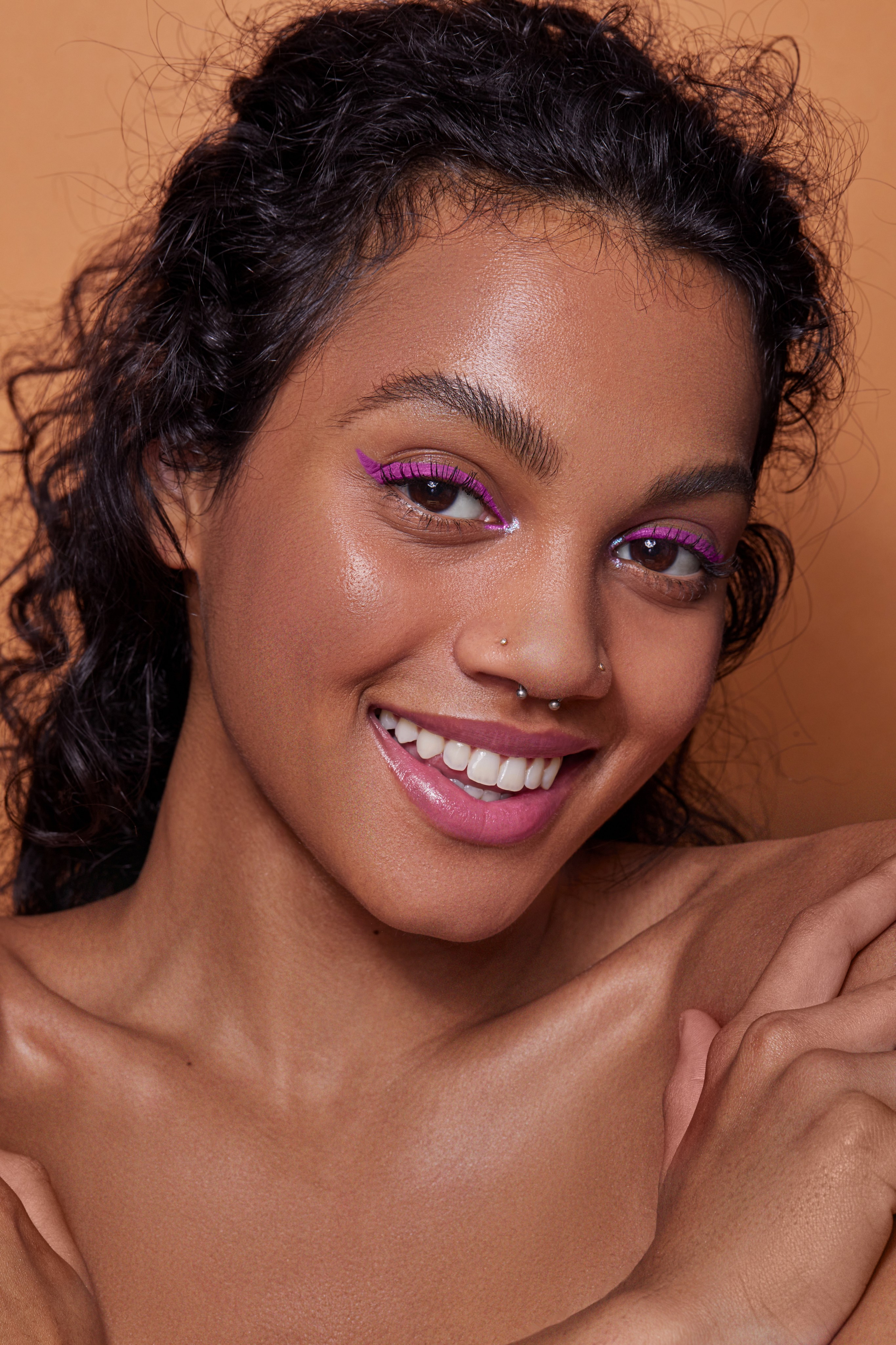 Retouch. Фотограф Наталия Новгородова. Портрет, fashion, Beauty