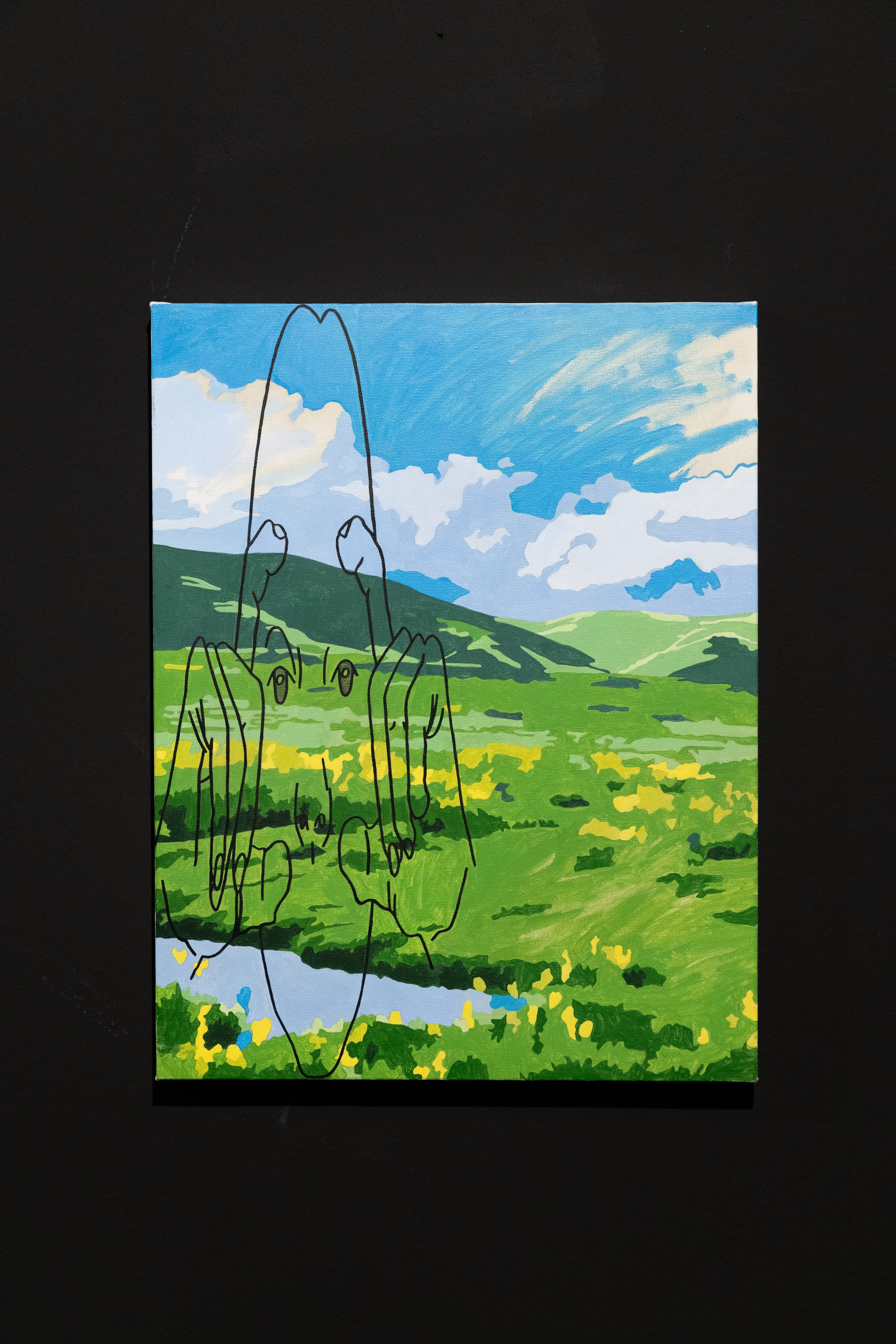 Диалоги. Илья Крончев-Иванов