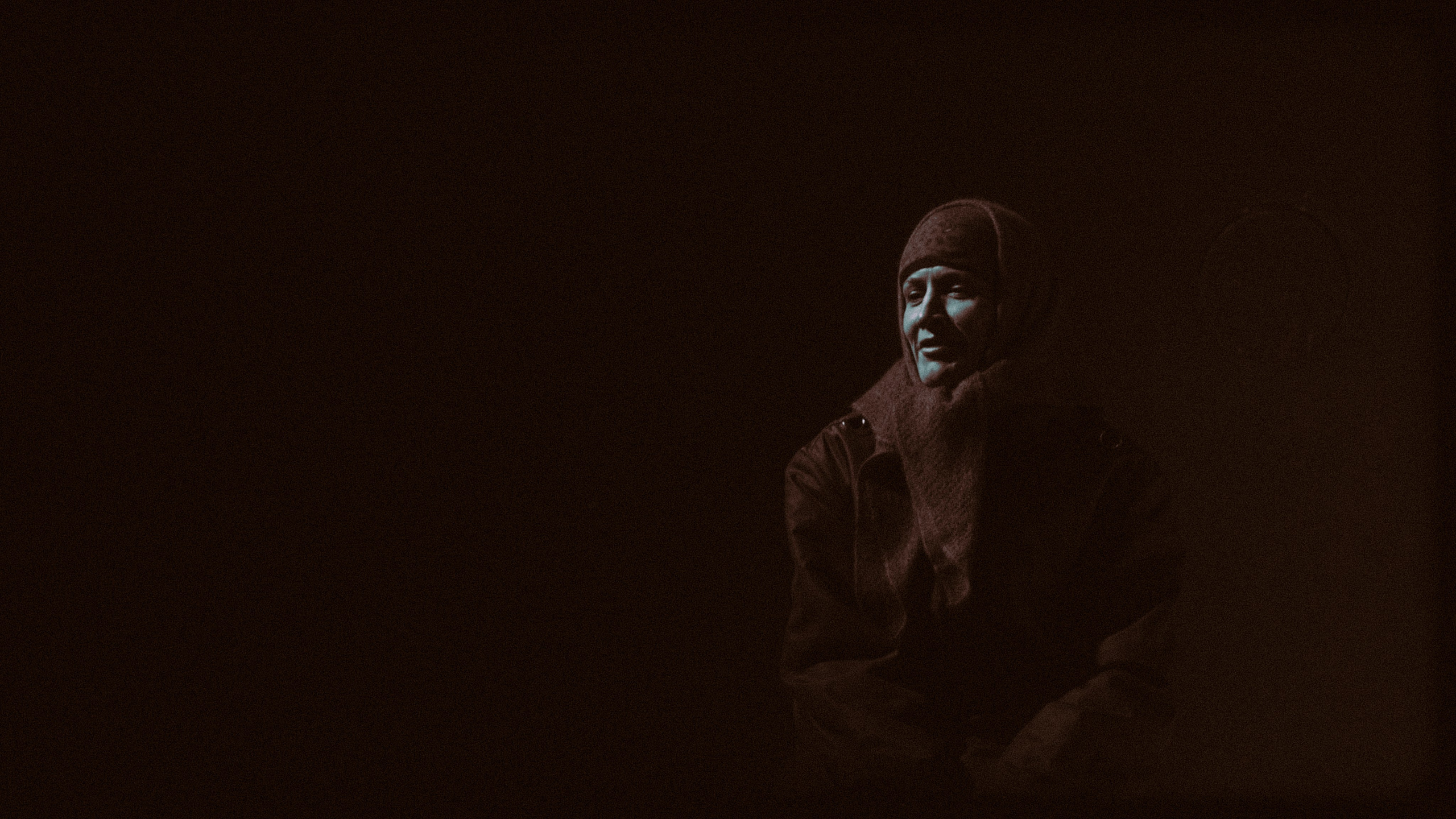 Бабшуки. Театральный фотограф Михаил Макаричев-Энгельс