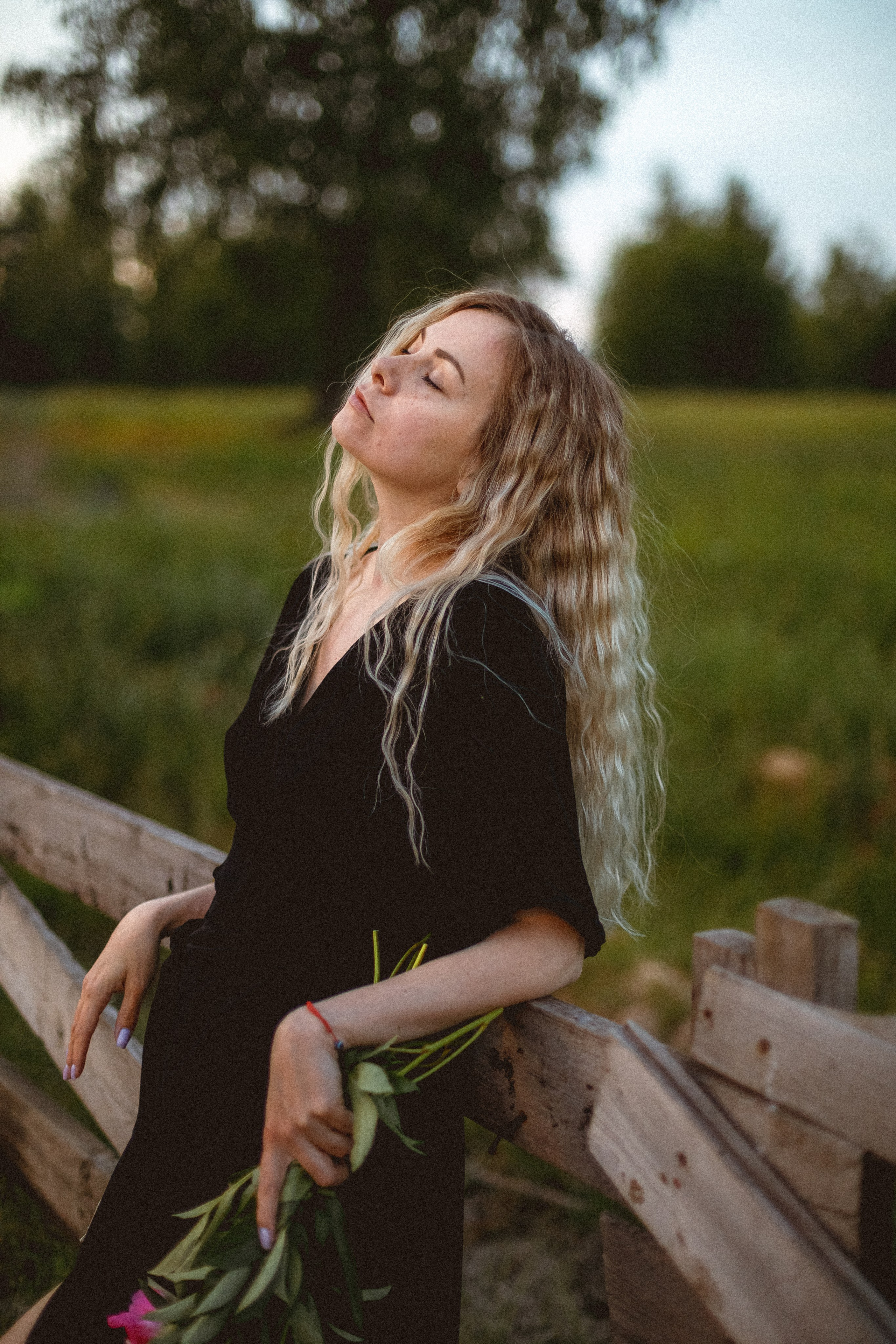 Фотограф в Москве Базанова Дарья