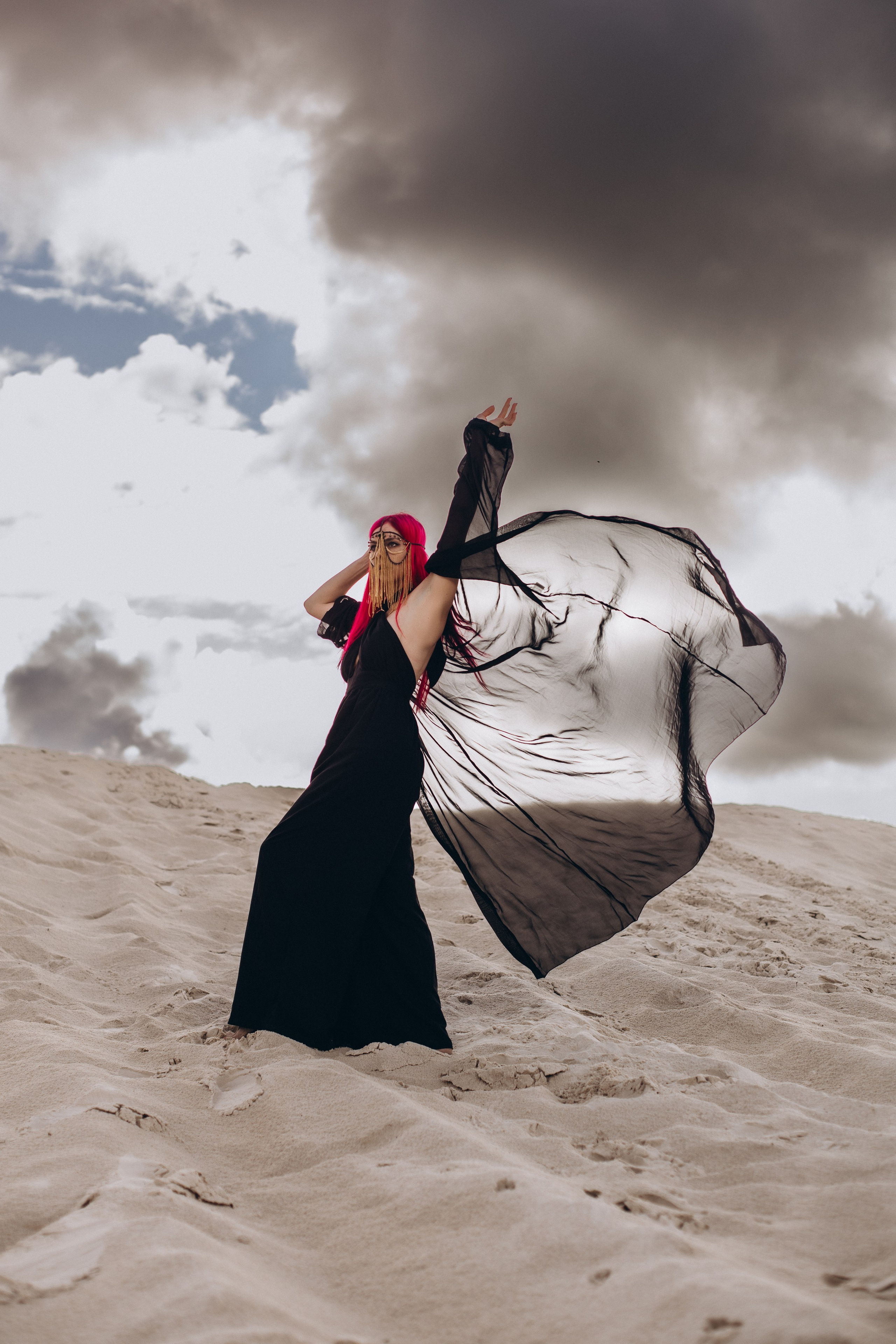 Я, в красивейшем месте