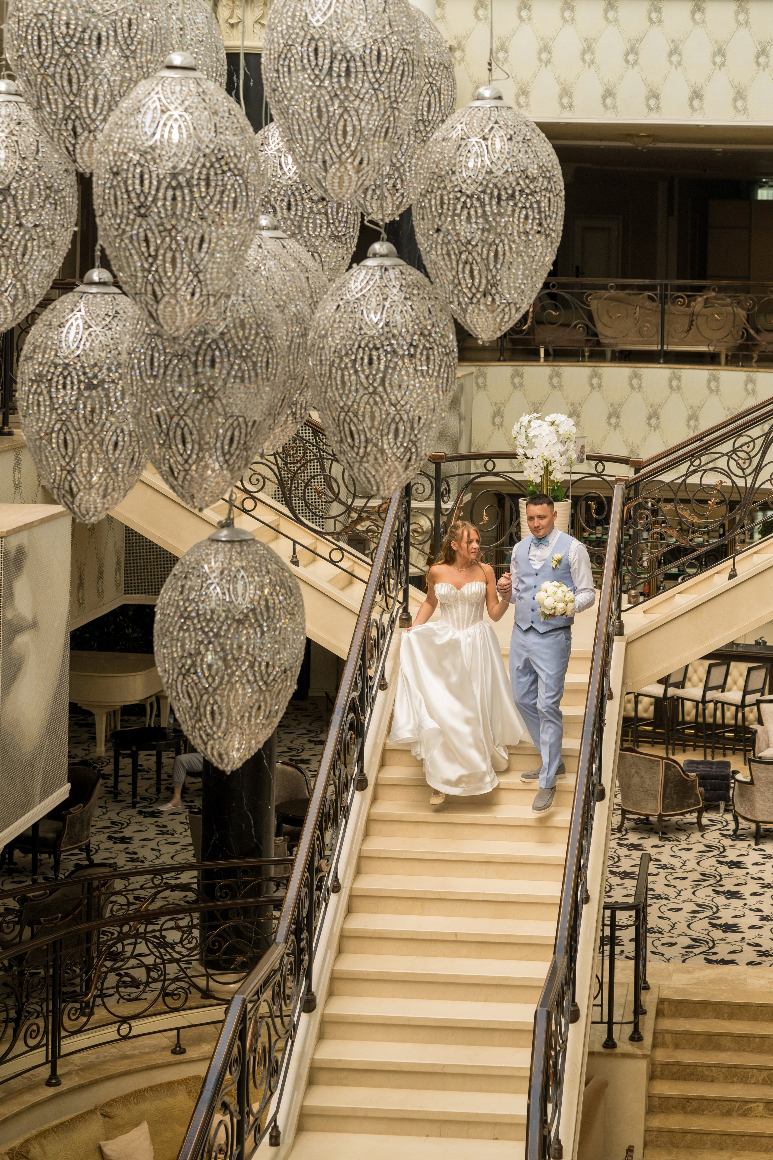 Tenderness. Свадебный и семейный Фотограф в Москве Александр Березин