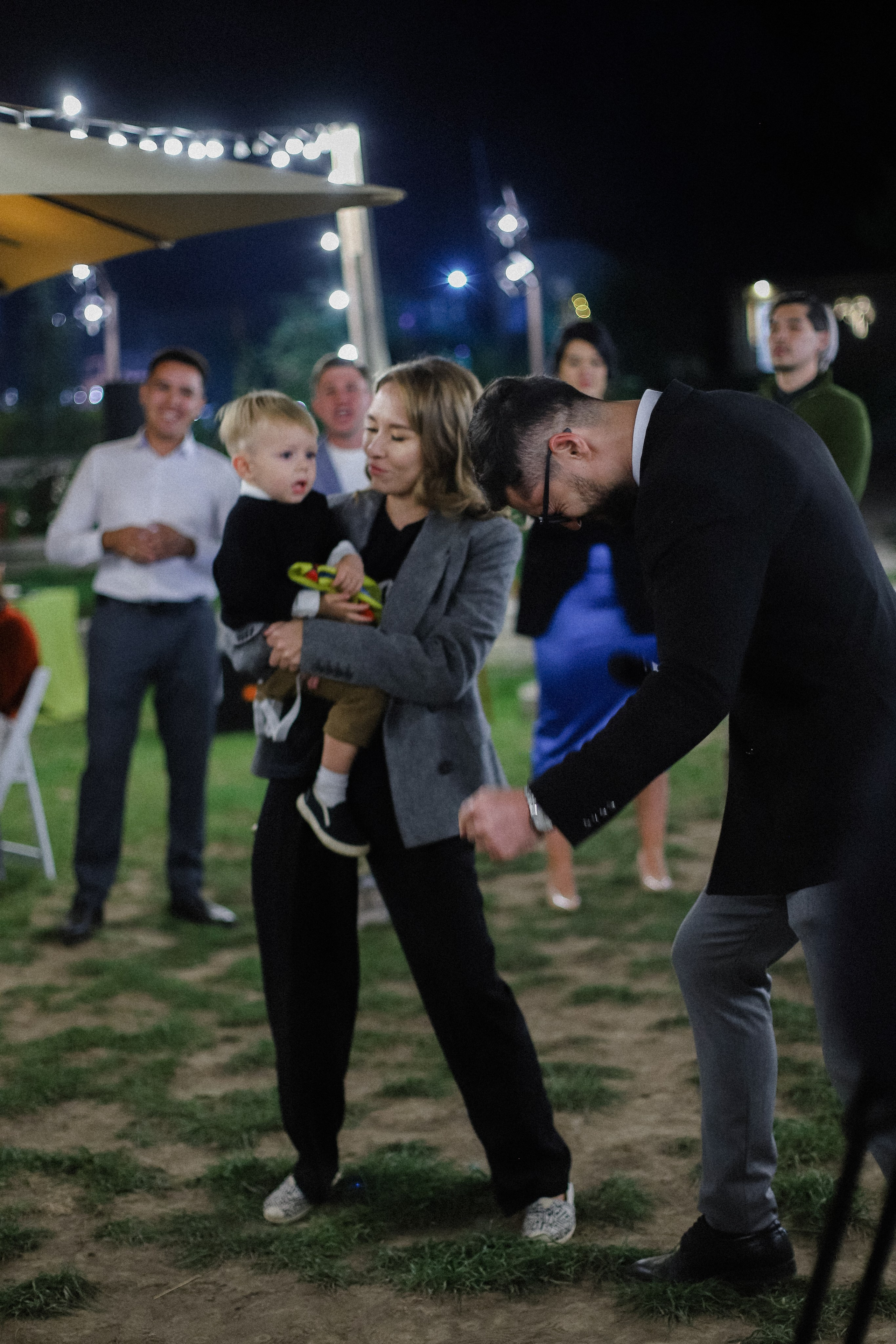 Рустам и Елизавета. Фотограф в Алматы и Москве Даша Пушкина