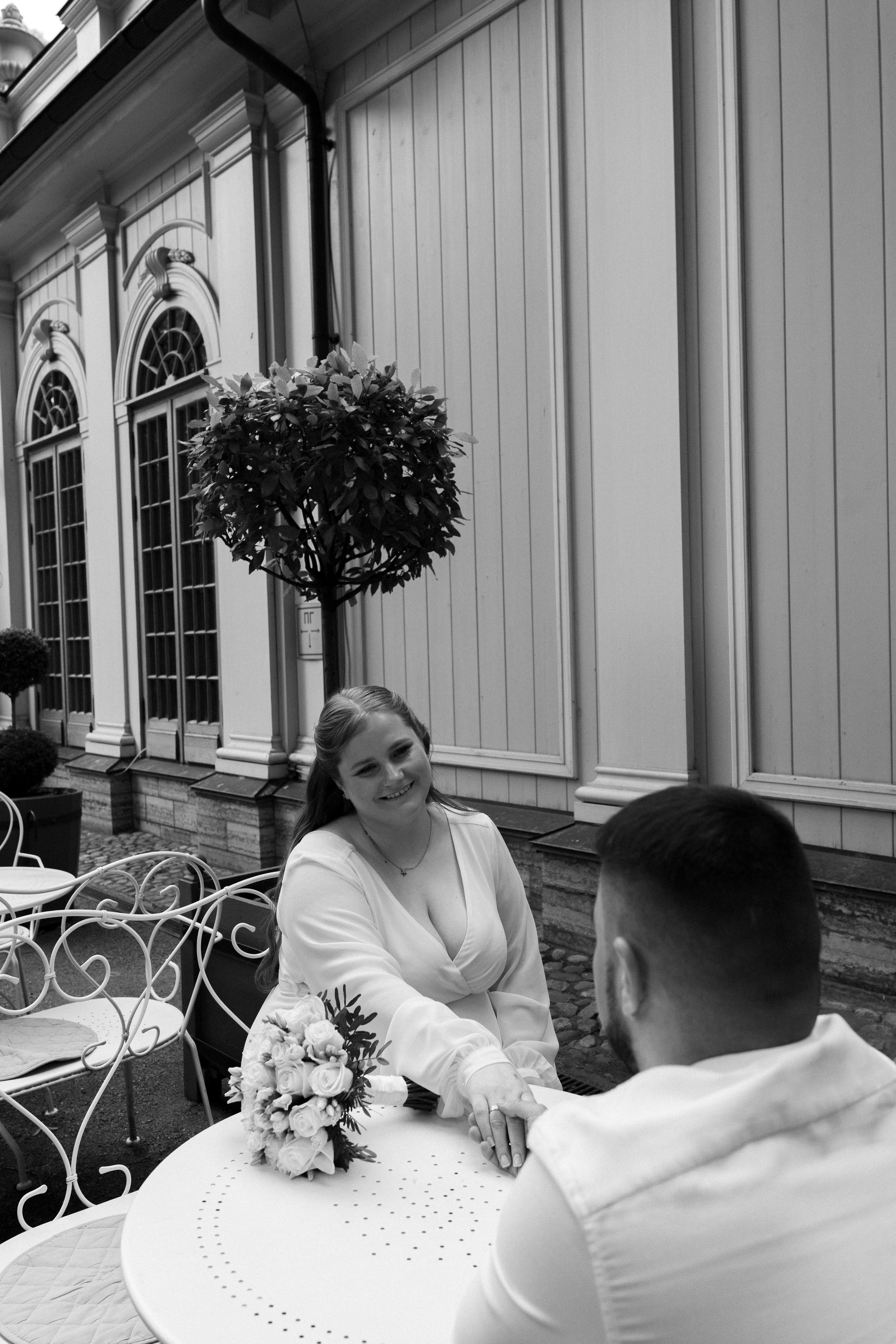 Ирина+Николай. Главная