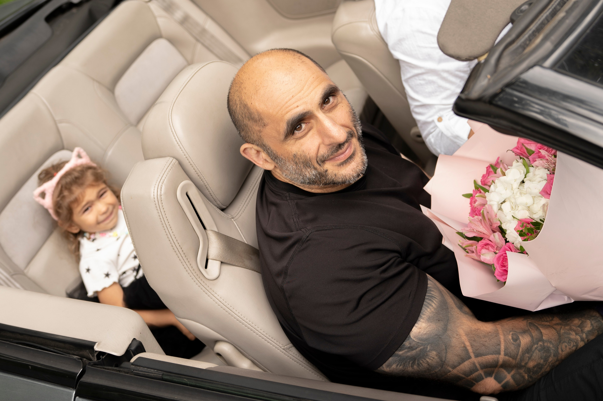 Алина+Андрей. Главная