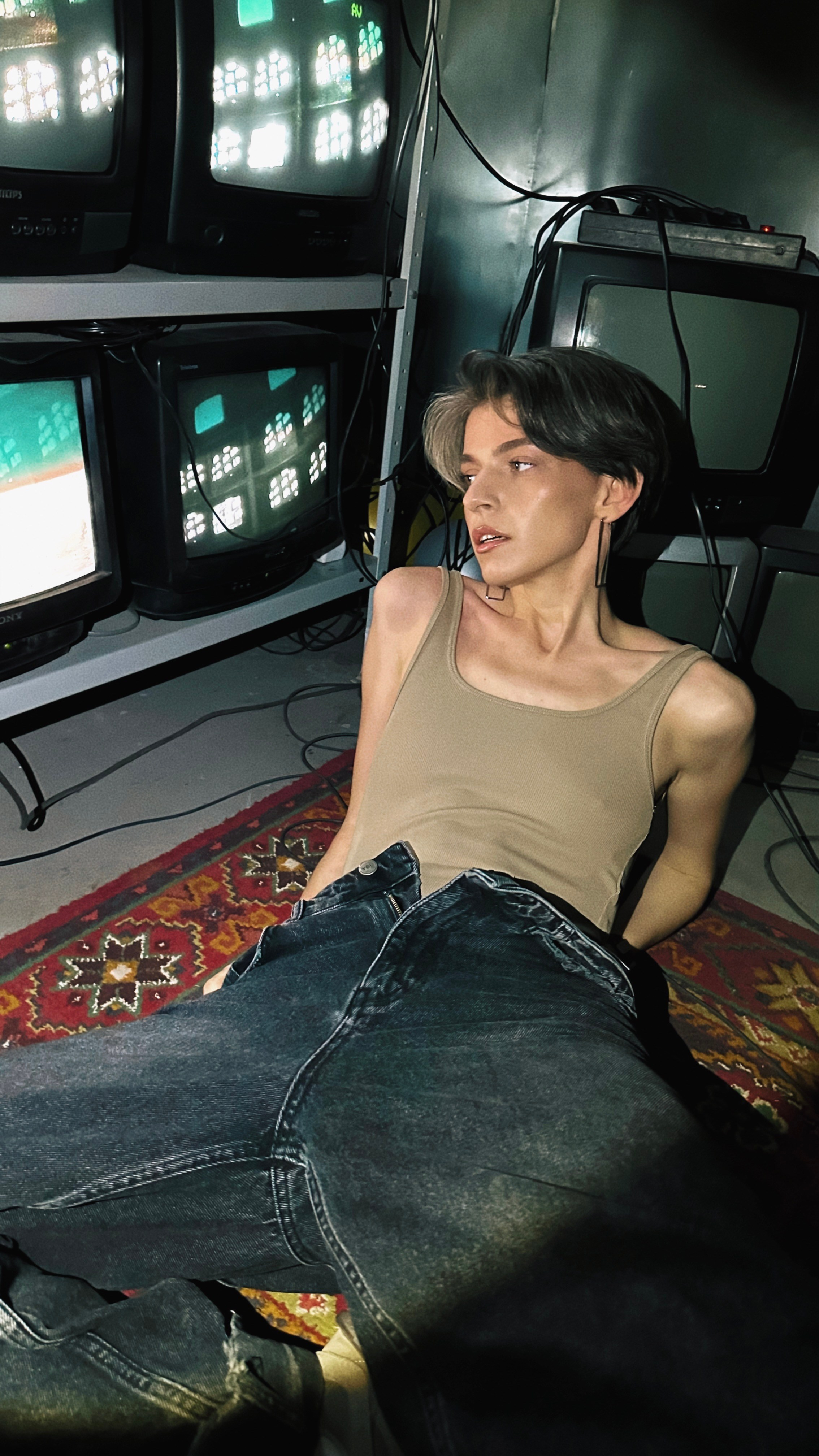 Креативный визуал * фотограф спб * контент мейкер