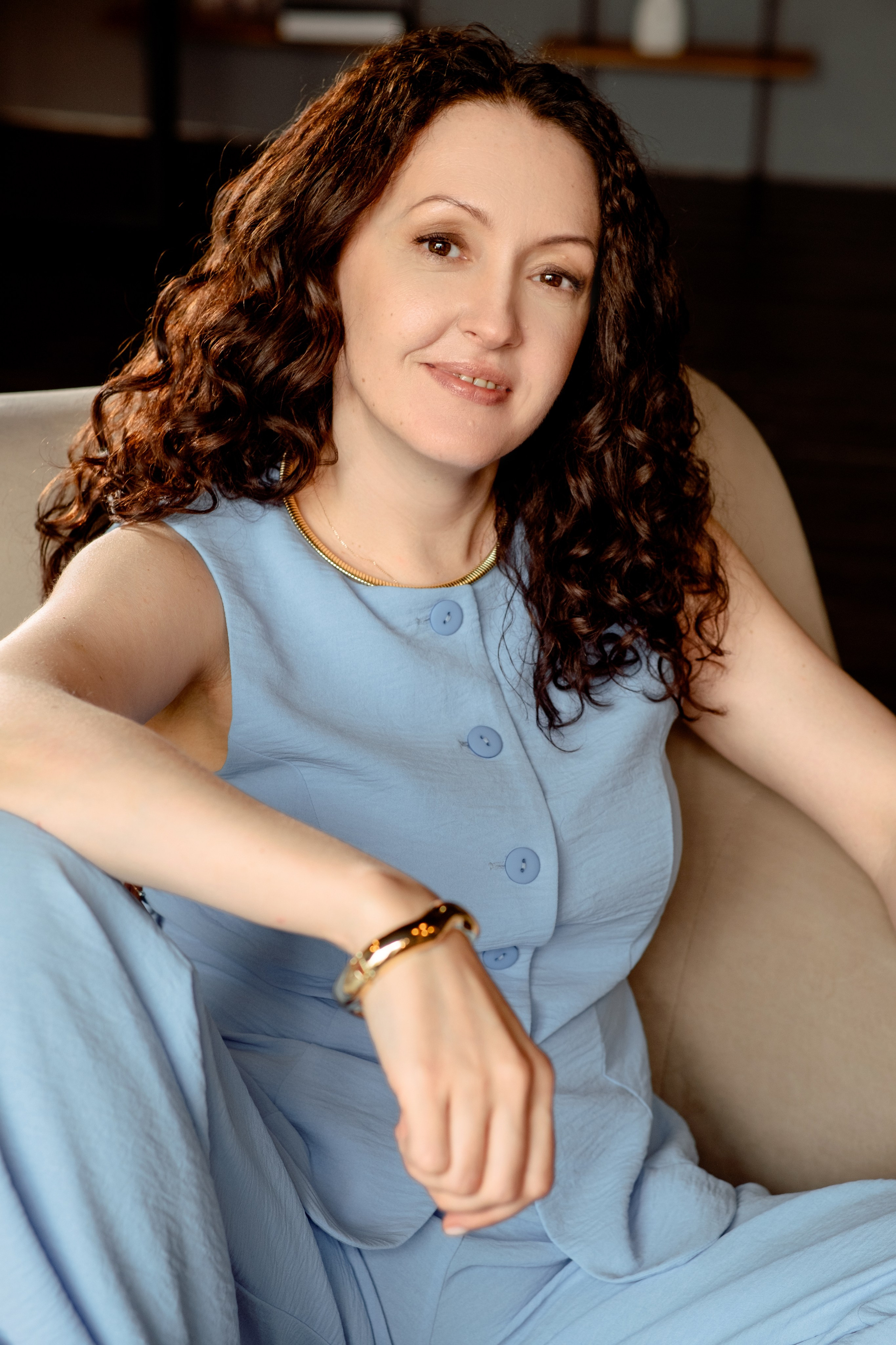 Контент сьемка в СПб