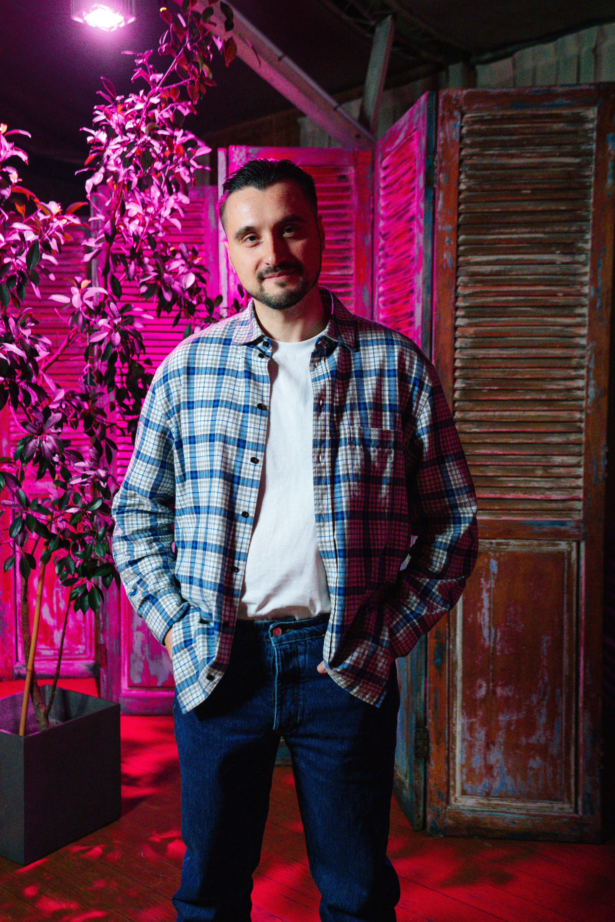 Корпоратив компании Моторика Soho Country Club