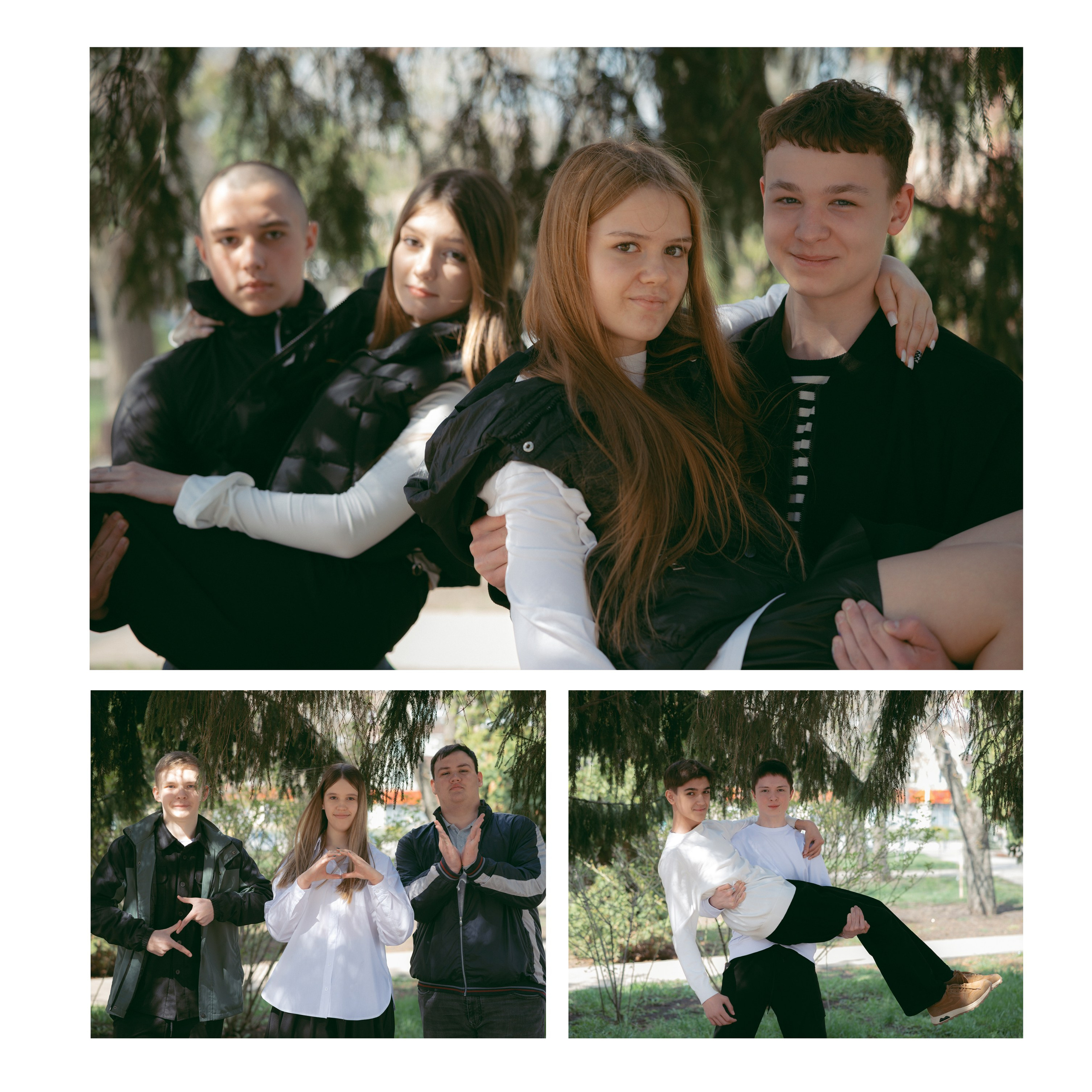 Schoolbook. Школьный фотограф в Валуйках. Фотосессии для выпускников и изготовление выпускных альбомов в городе Валуйки и в Белгородской области