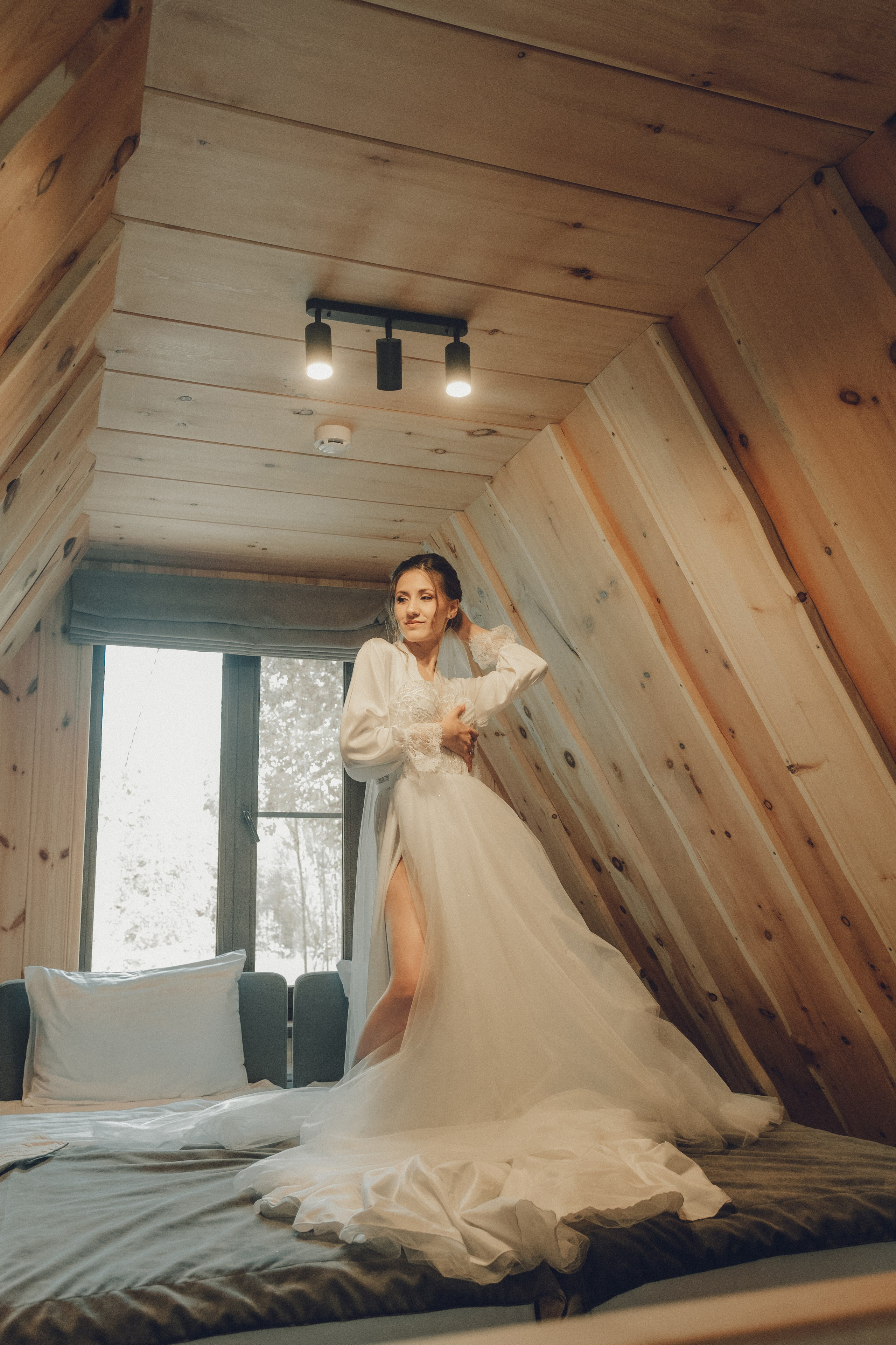 Свадьба Кирилла и Анастасии