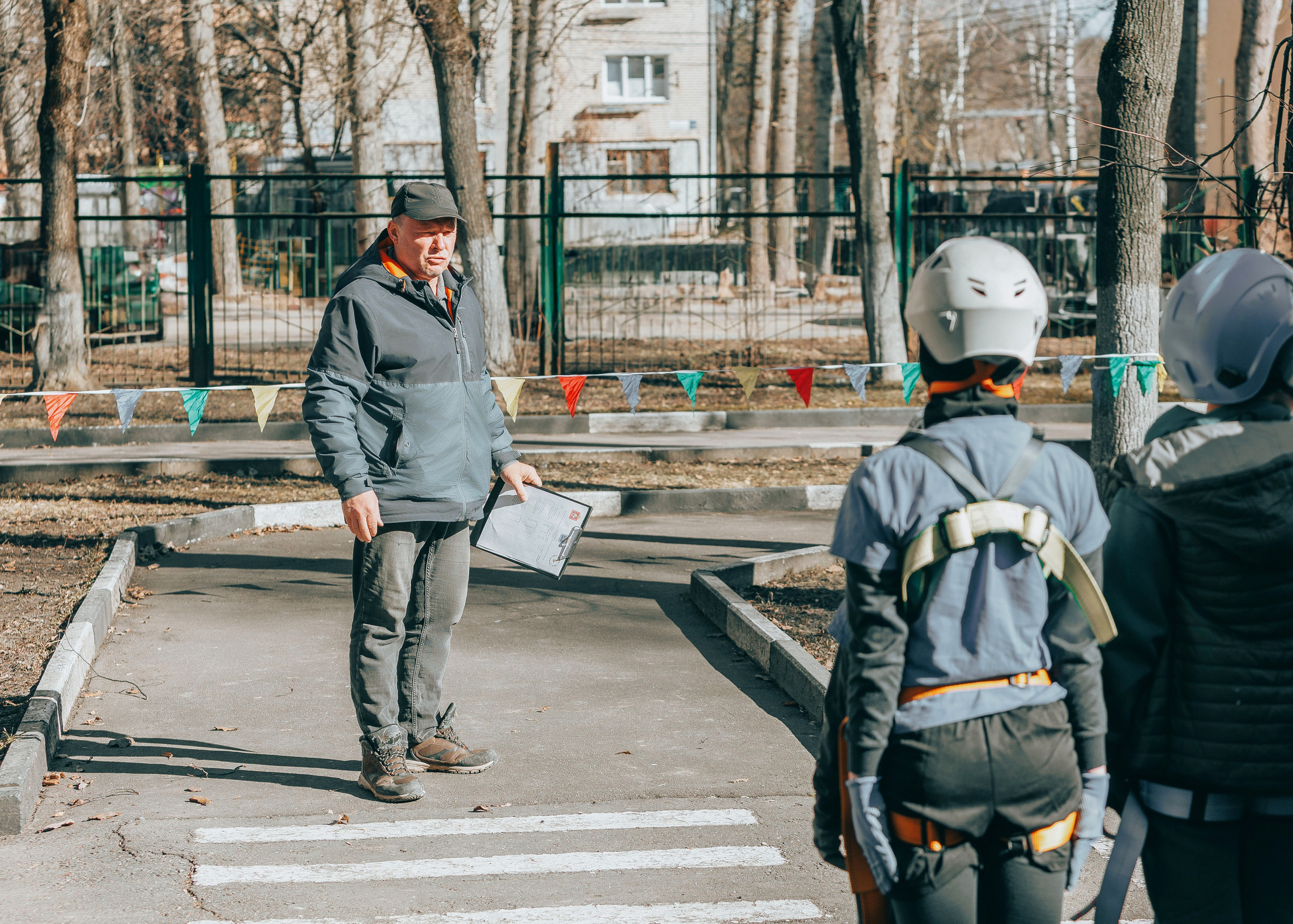 Первенство по спортивному туризму на пешеходных дистанциях. Выпускные альбомы и школьный фотограф в Подольске, Троицке, Щербинке, Москве и Московской области