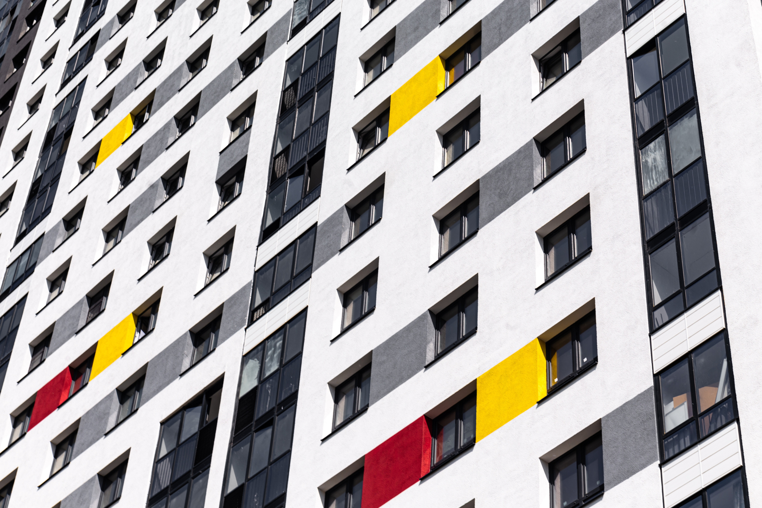 Фотосъемка и Аэросъемка для застройщика в Москве. Антон Матвеев. Свадебный фотограф в Москве | Антон Матвеев