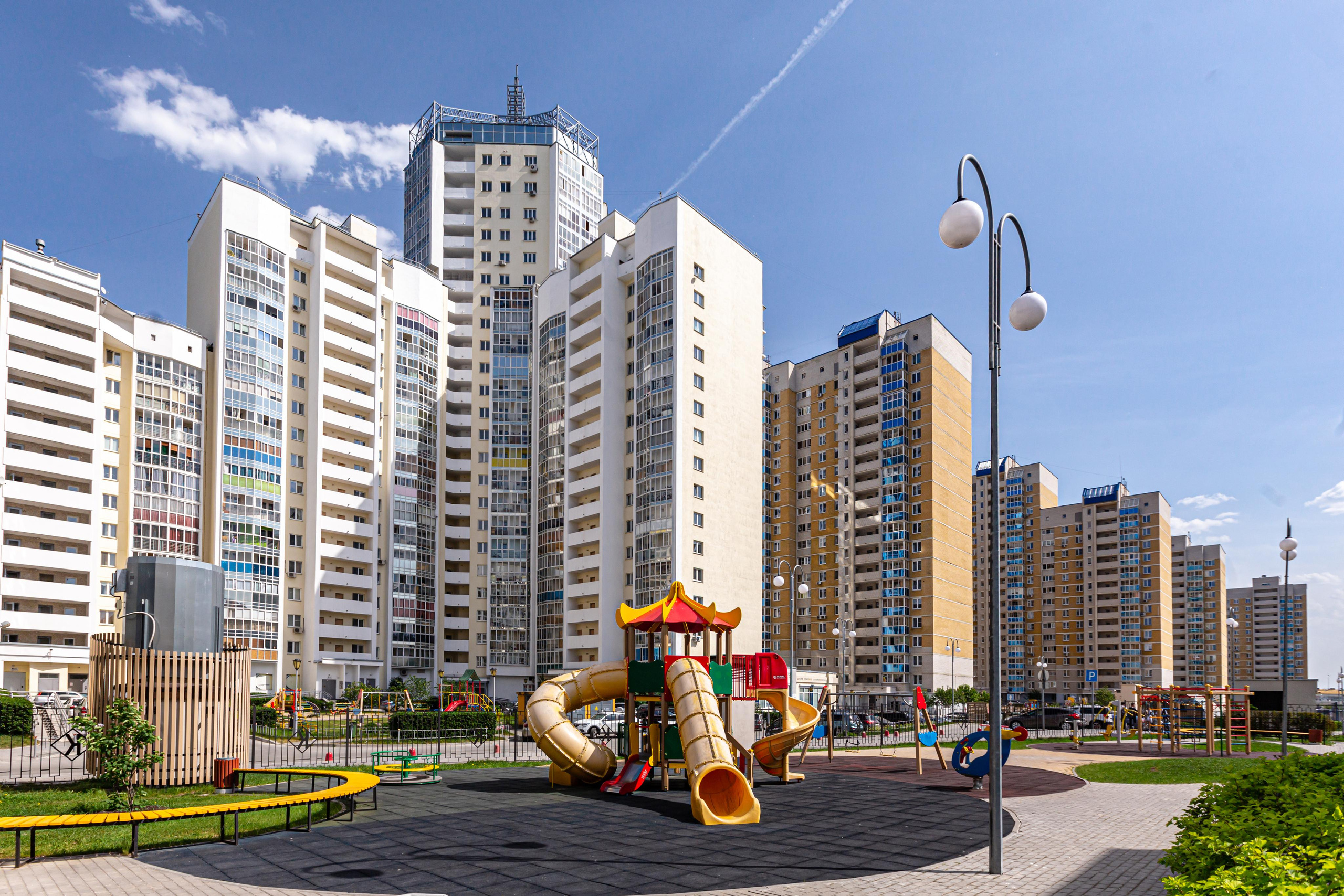 Фотосъемка и Аэросъемка для застройщика в Москве. Антон Матвеев. Свадебный фотограф в Москве | Антон Матвеев