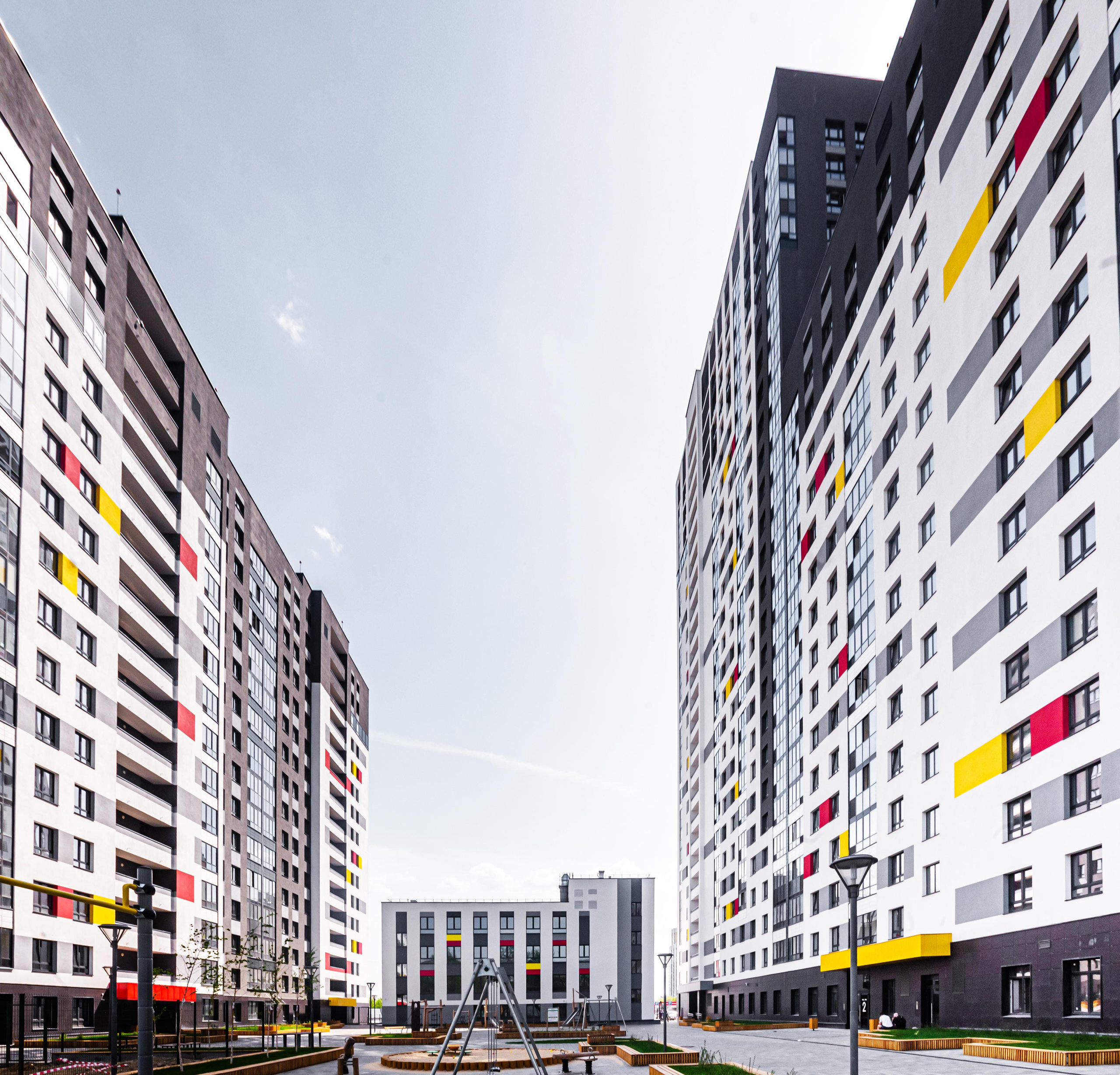 Фотосъемка и Аэросъемка для застройщика в Москве. Антон Матвеев. Свадебный фотограф в Москве | Антон Матвеев