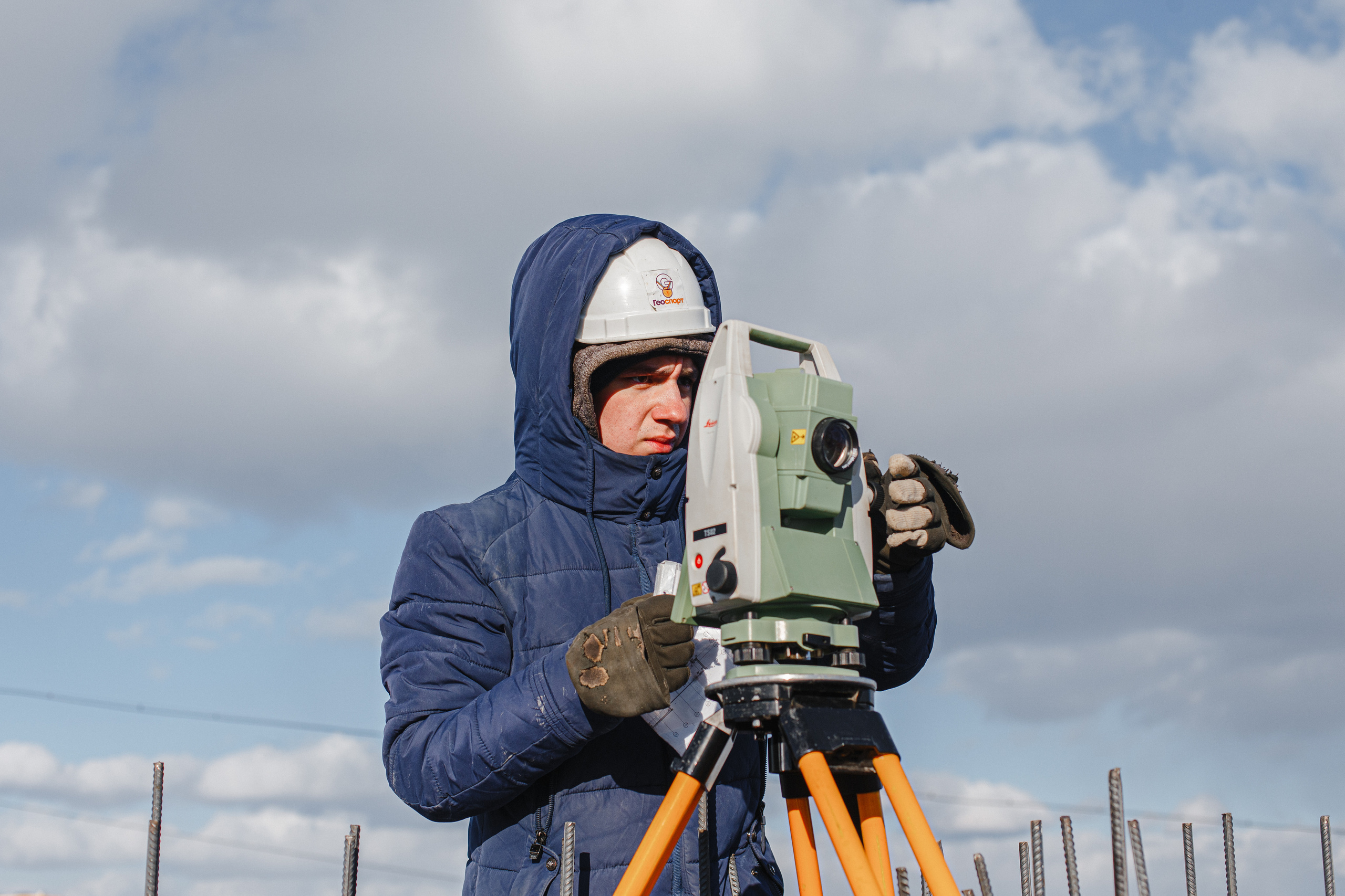Фотосъемка и Аэросъемка для застройщика в Москве. Антон Матвеев. Свадебный фотограф в Москве | Антон Матвеев