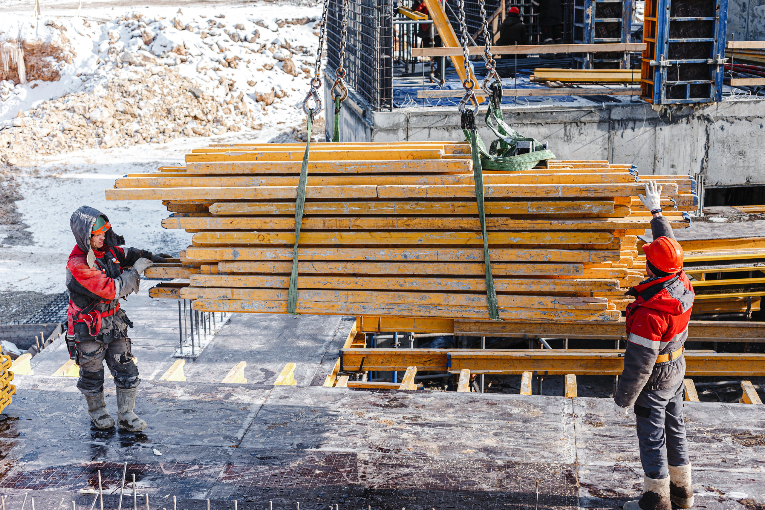 Фотосъемка и Аэросъемка для застройщика в Москве. Антон Матвеев. Свадебный фотограф в Москве | Антон Матвеев