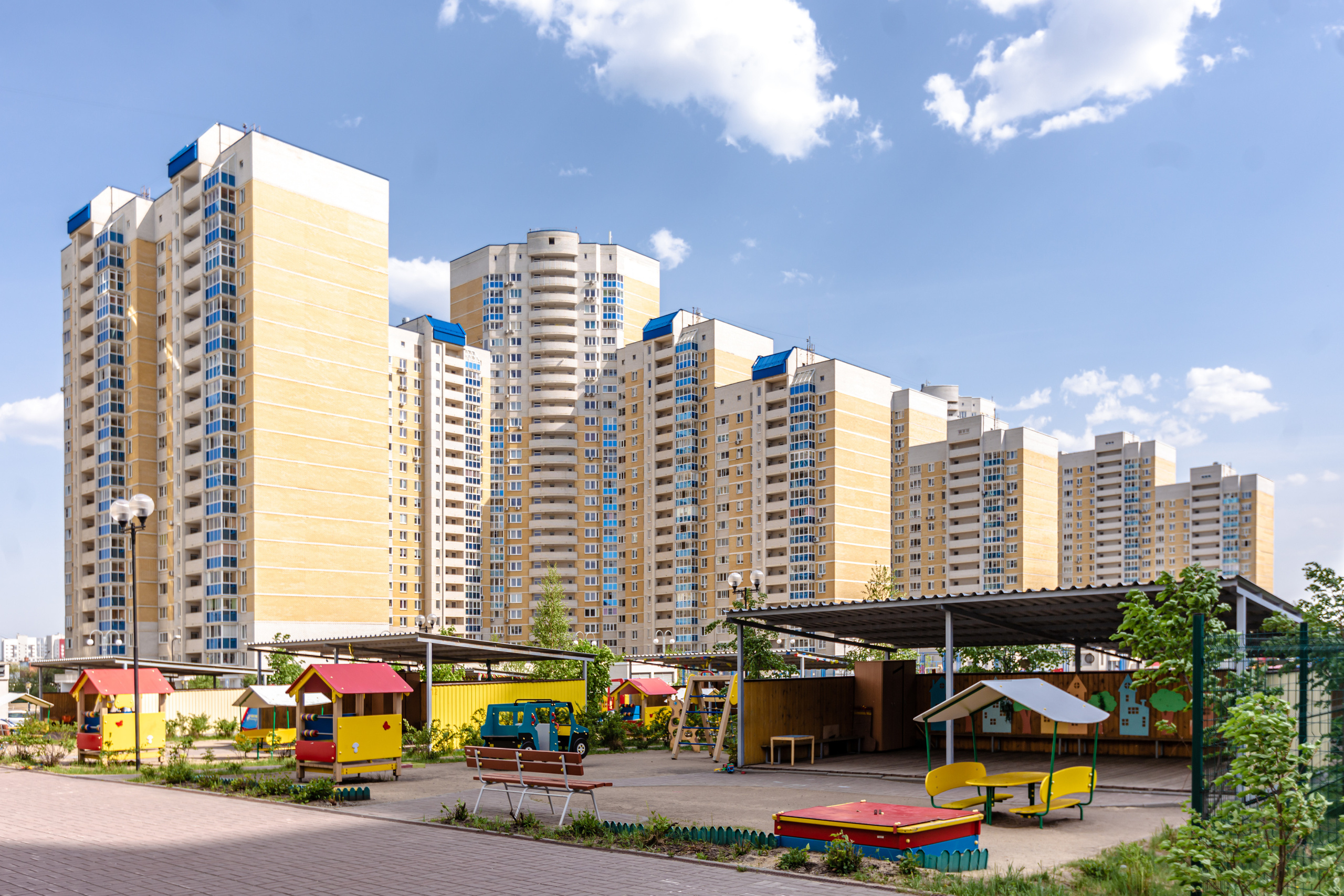 Фотосъемка и Аэросъемка для застройщика в Москве. Антон Матвеев. Свадебный фотограф в Москве | Антон Матвеев