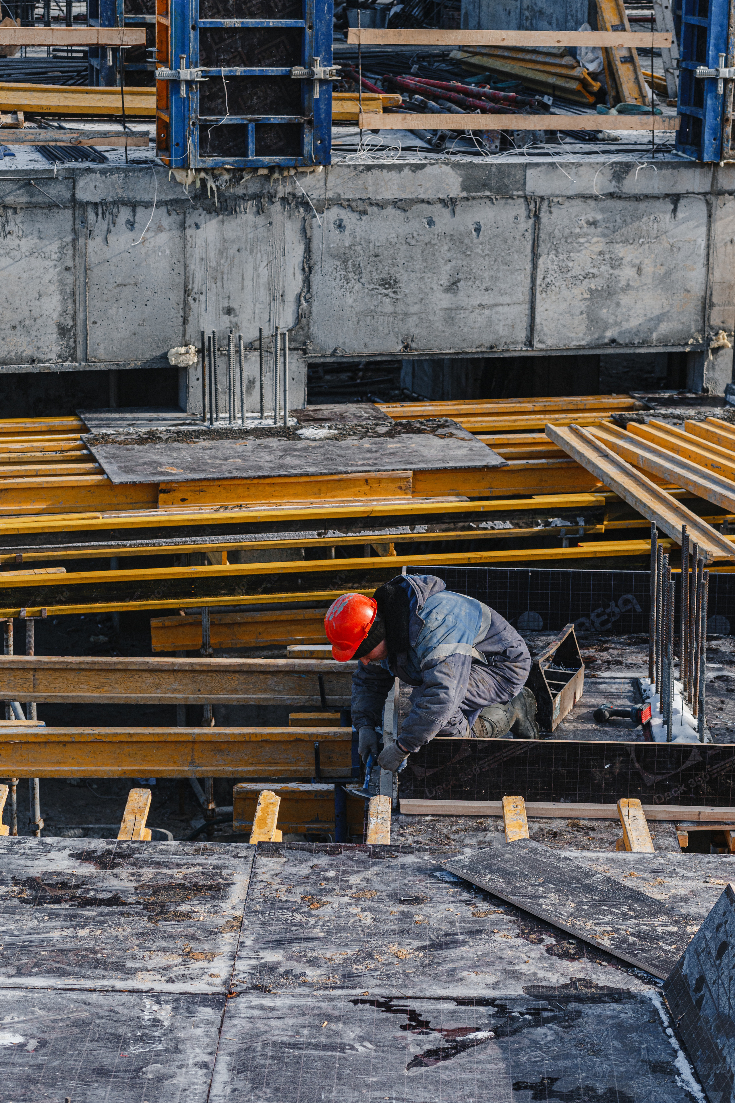 Фотосъемка и Аэросъемка для застройщика в Москве. Антон Матвеев. Свадебный фотограф в Москве | Антон Матвеев