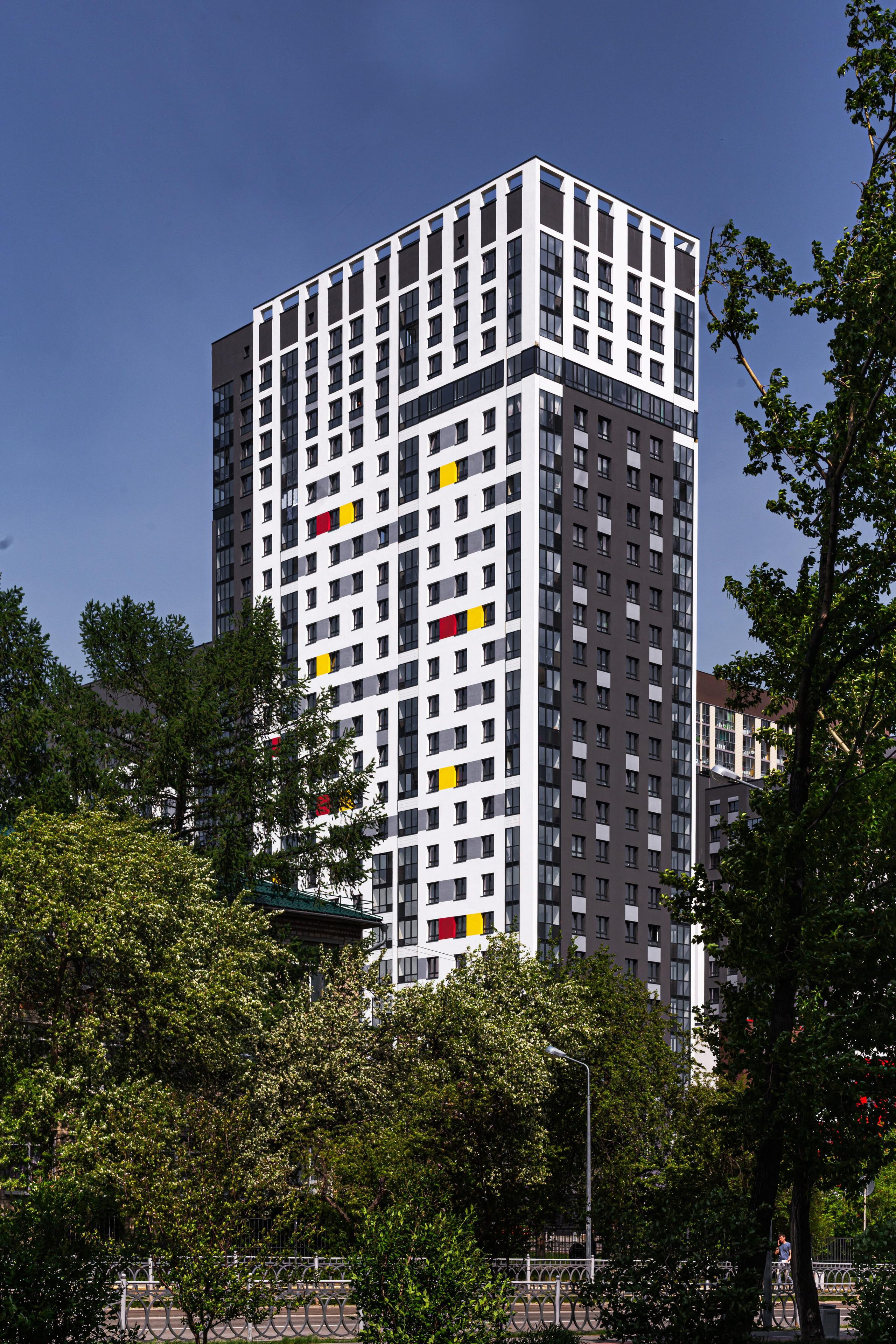 Фотосъемка и Аэросъемка для застройщика в Москве. Антон Матвеев. Свадебный фотограф в Москве | Антон Матвеев