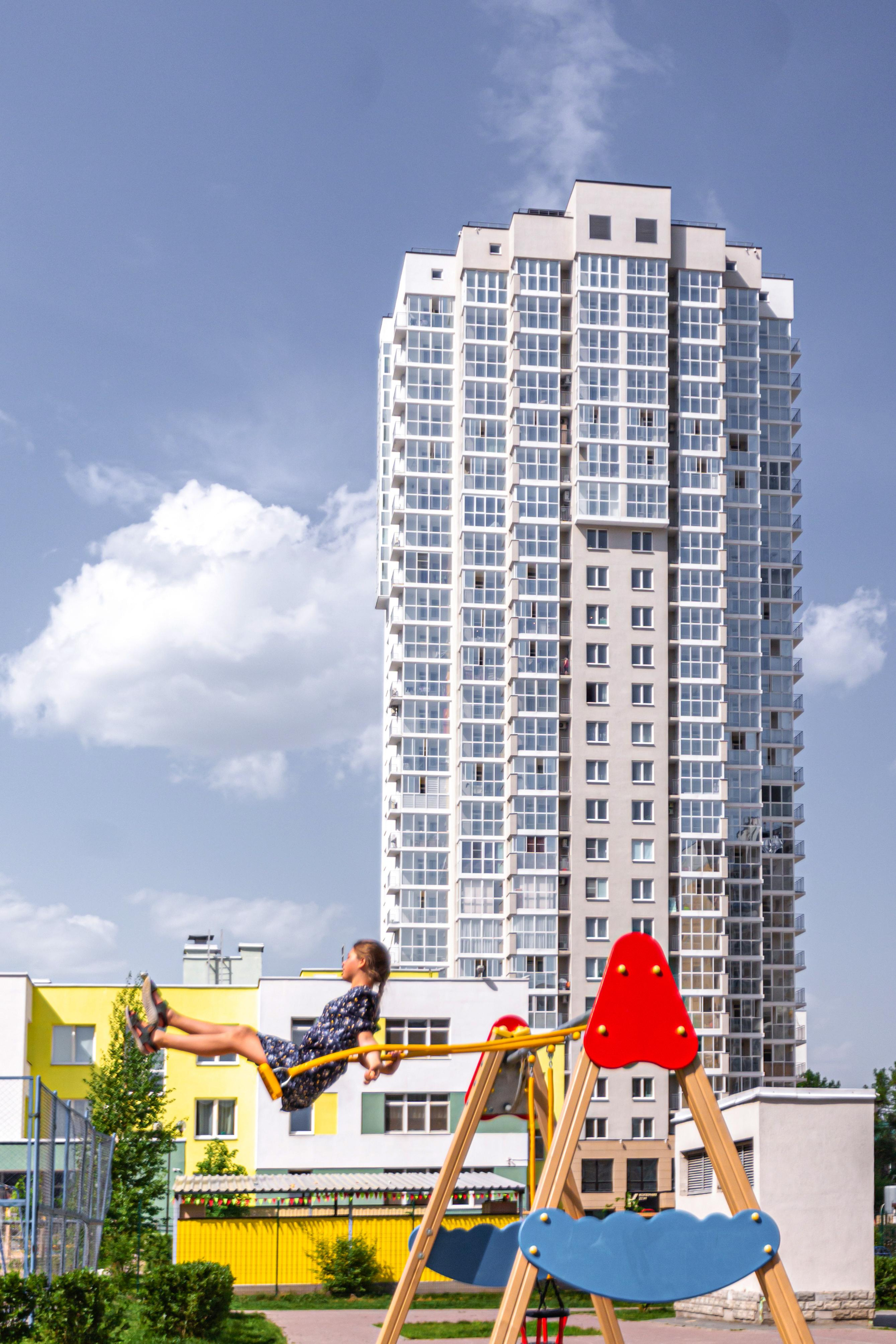 Фотосъемка и Аэросъемка для застройщика в Москве. Антон Матвеев. Свадебный фотограф в Москве | Антон Матвеев