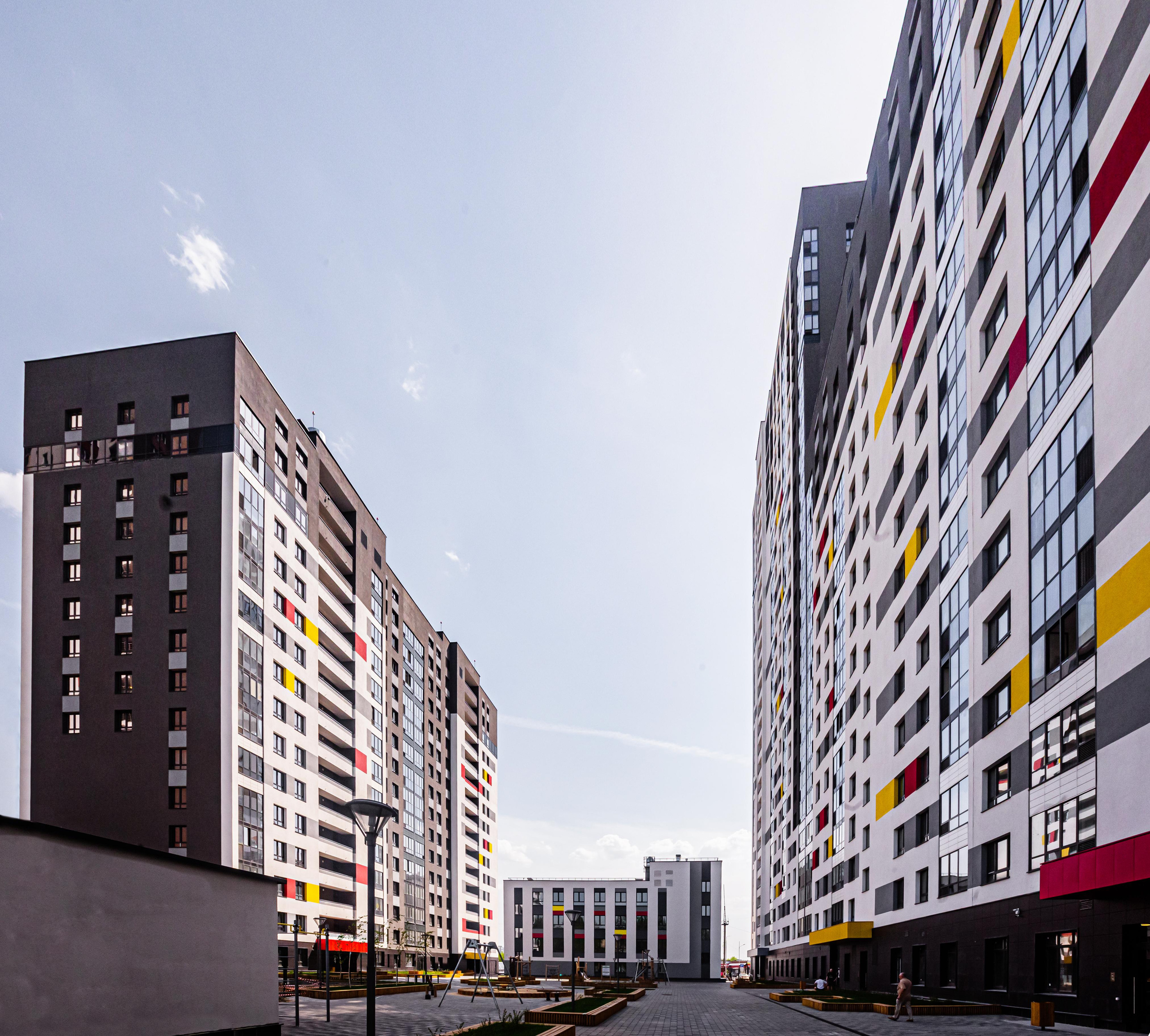 Фотосъемка и Аэросъемка для застройщика в Москве. Антон Матвеев. Свадебный фотограф в Москве | Антон Матвеев