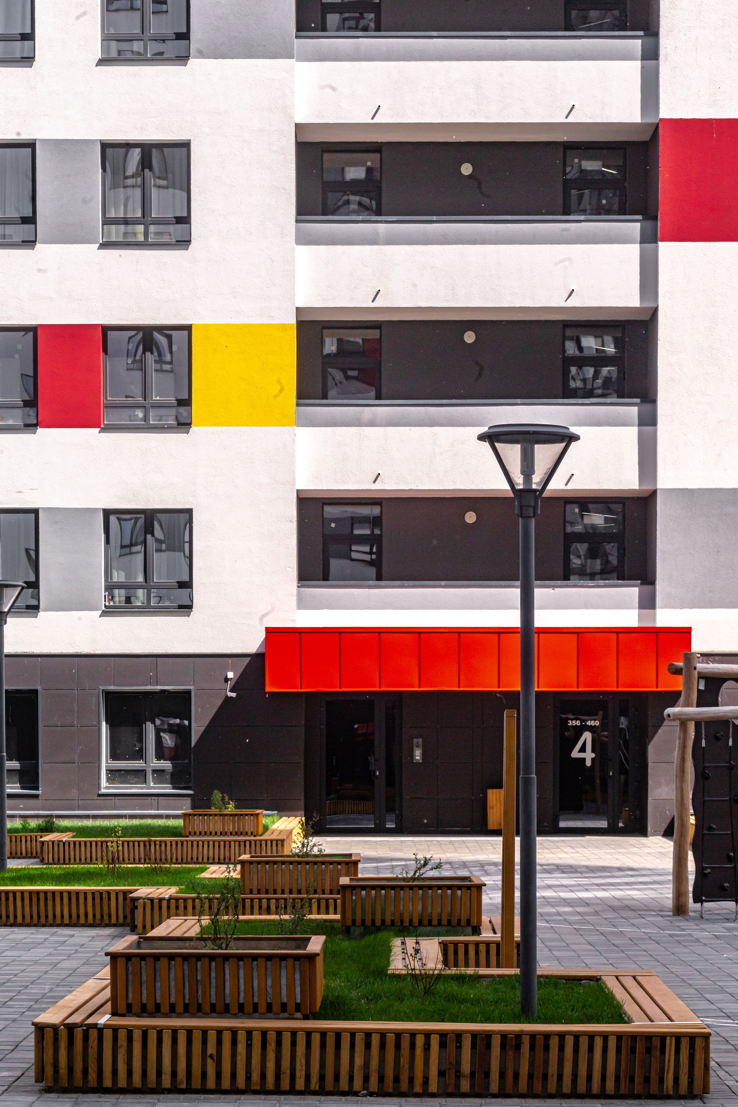 Фотосъемка и Аэросъемка для застройщика в Москве. Антон Матвеев. Свадебный фотограф в Москве | Антон Матвеев