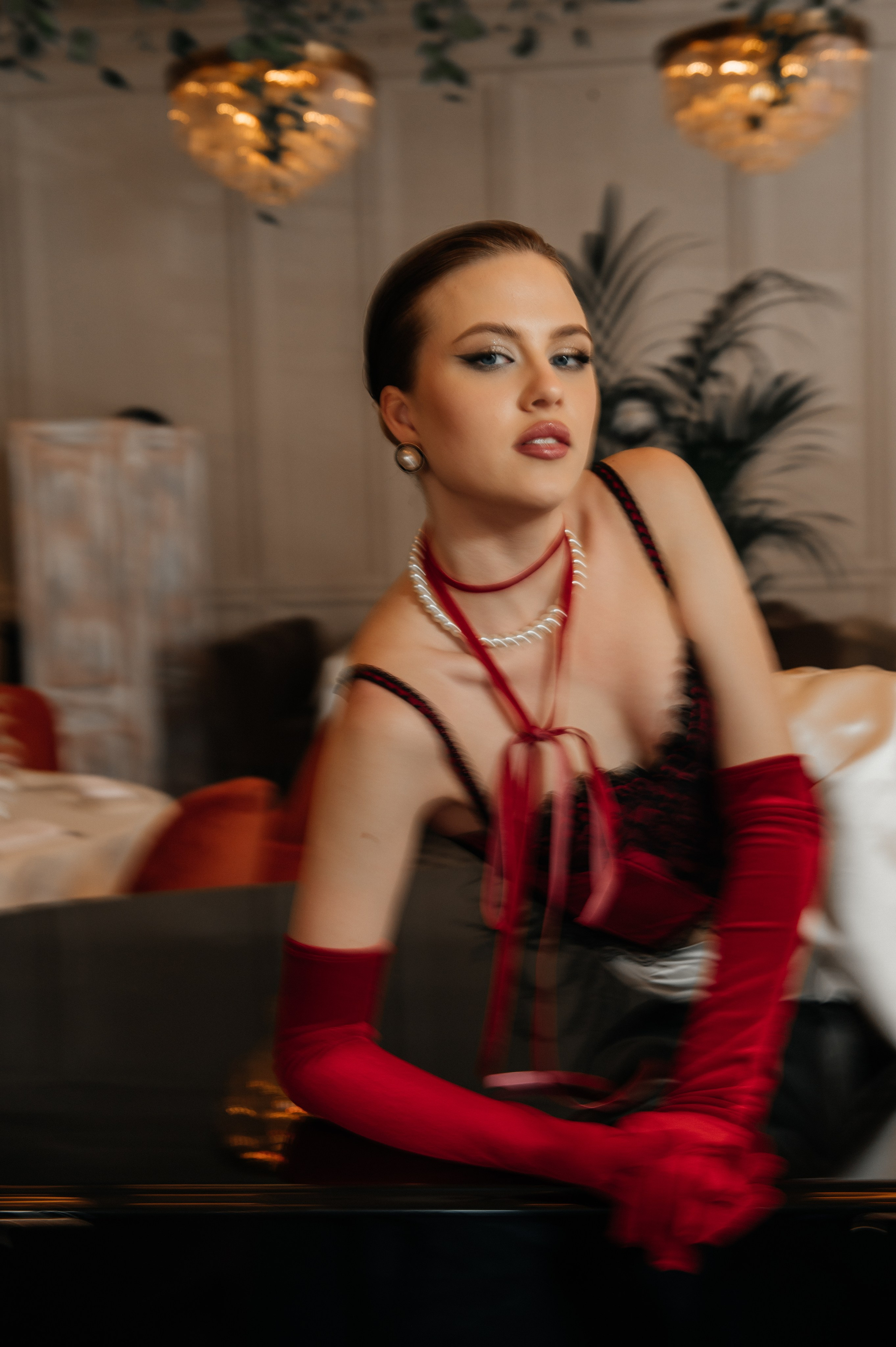 Екатерина Бакурова — контент фотограф, женский фотограф в Краснодаре