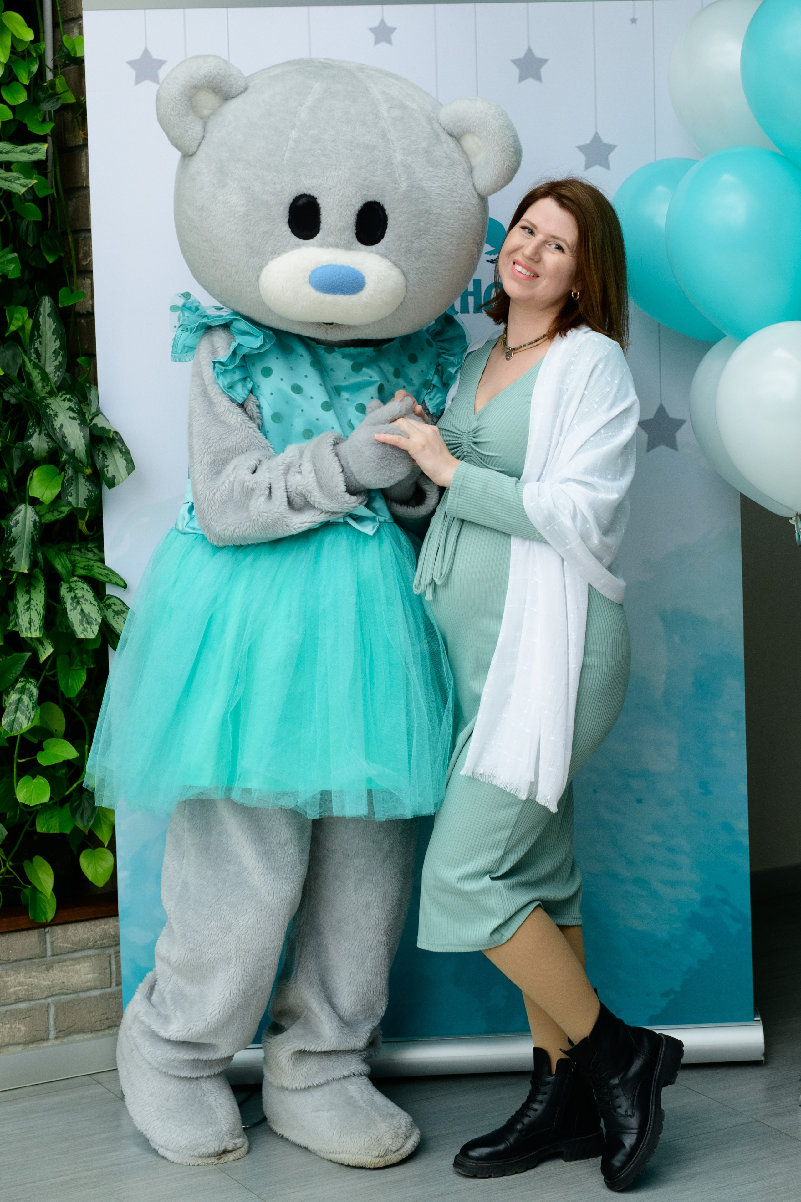 Фотоотчет праздника материнства март 2025 г. Профессиональный фотограф Елена Красилина г.Ярославль, г. Рыбинск