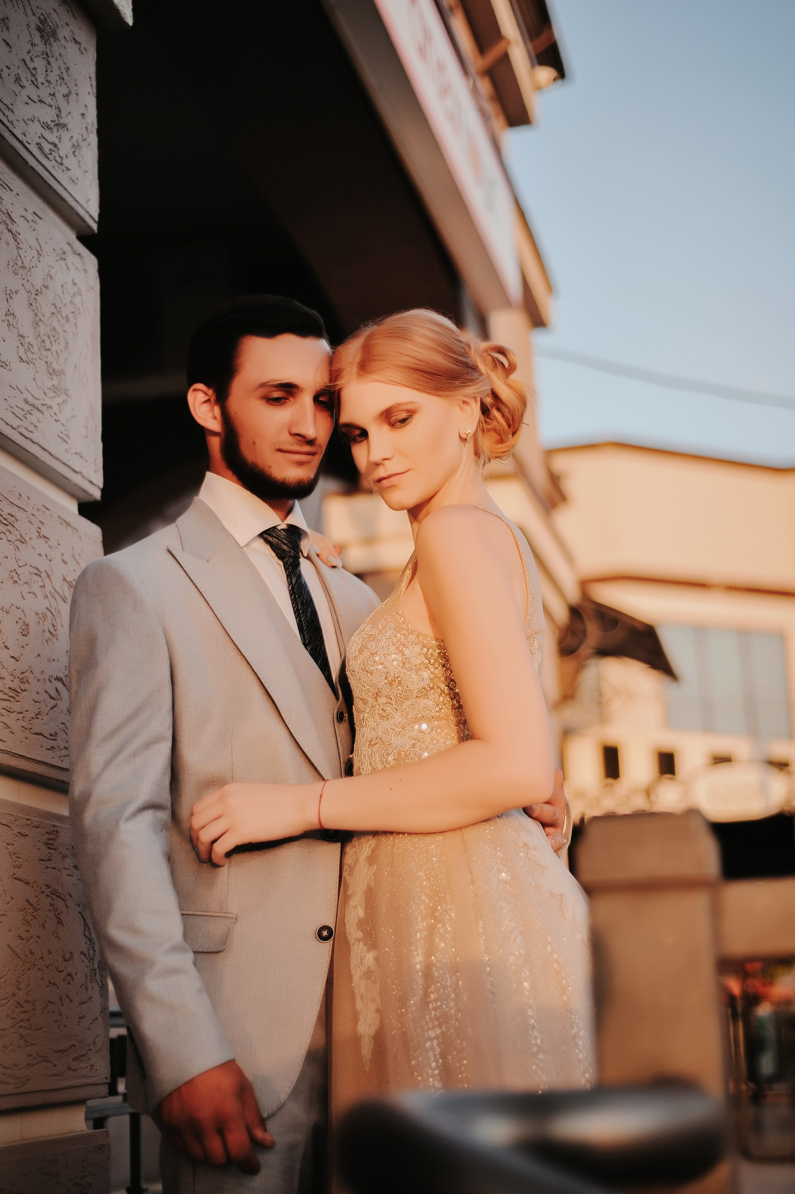 Love story Парк. Свадебный фотограф и видеограф в городе Армавир Katerina Arts