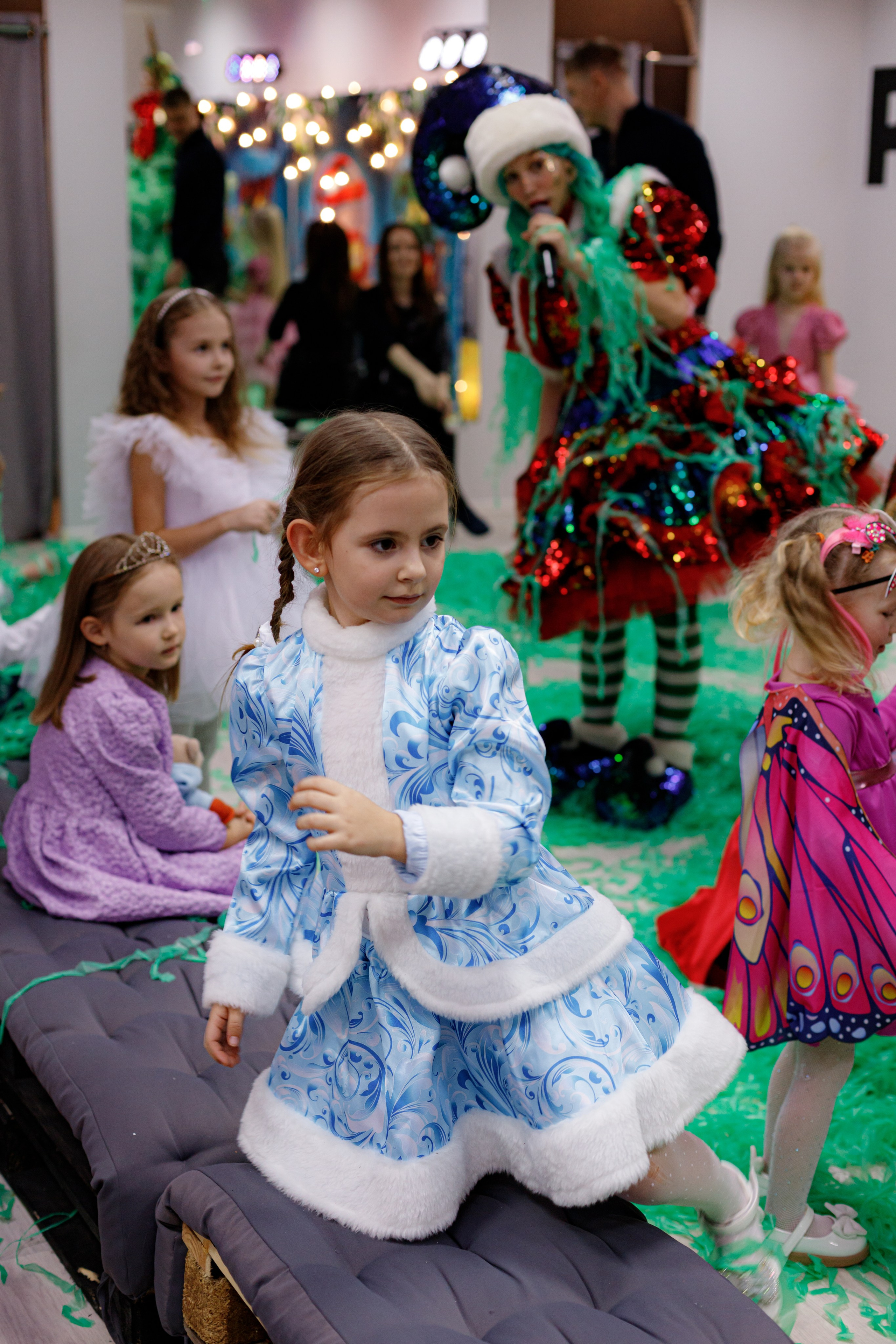 HAPPY NEW YEAR PART/5. Photokarish