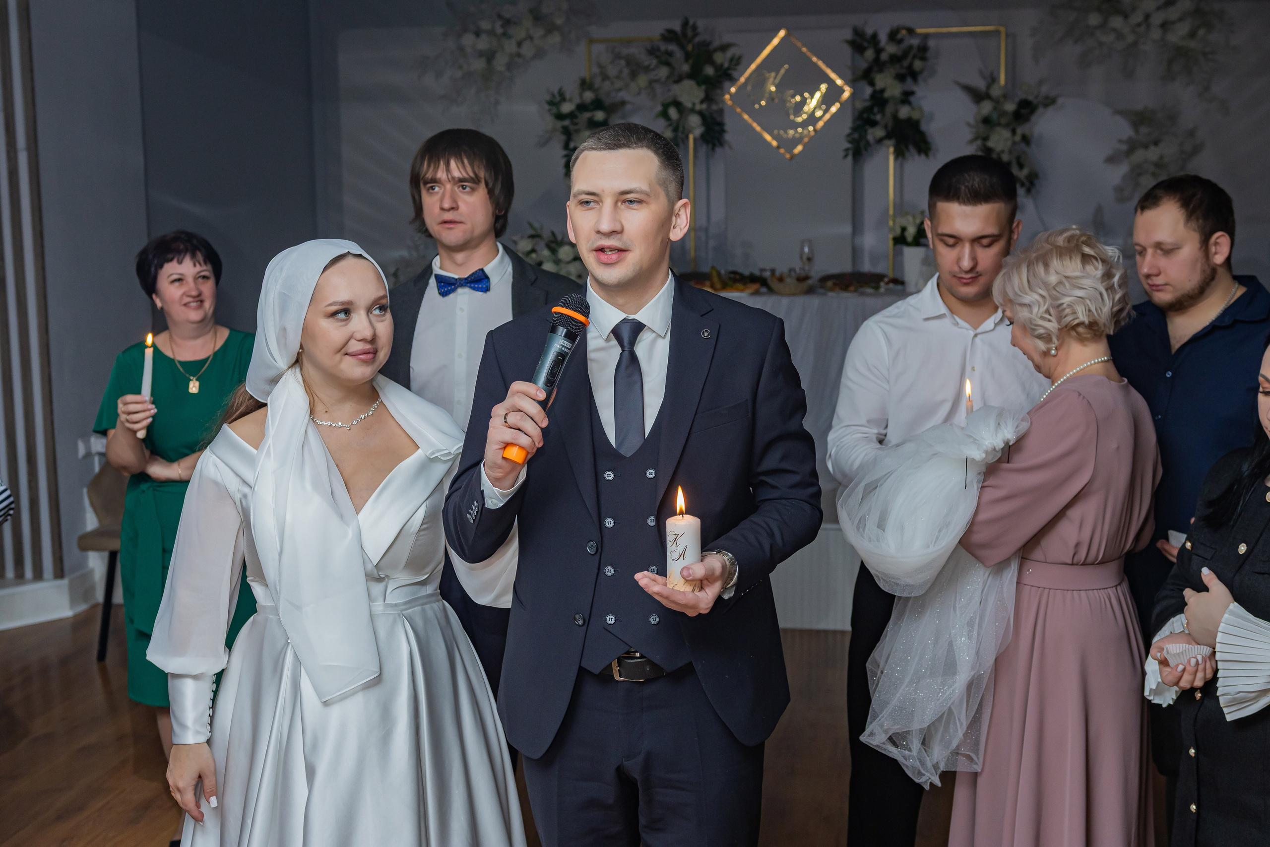 Банкетный зал авокадо, свадьба фото и видеосъемка свадьбы